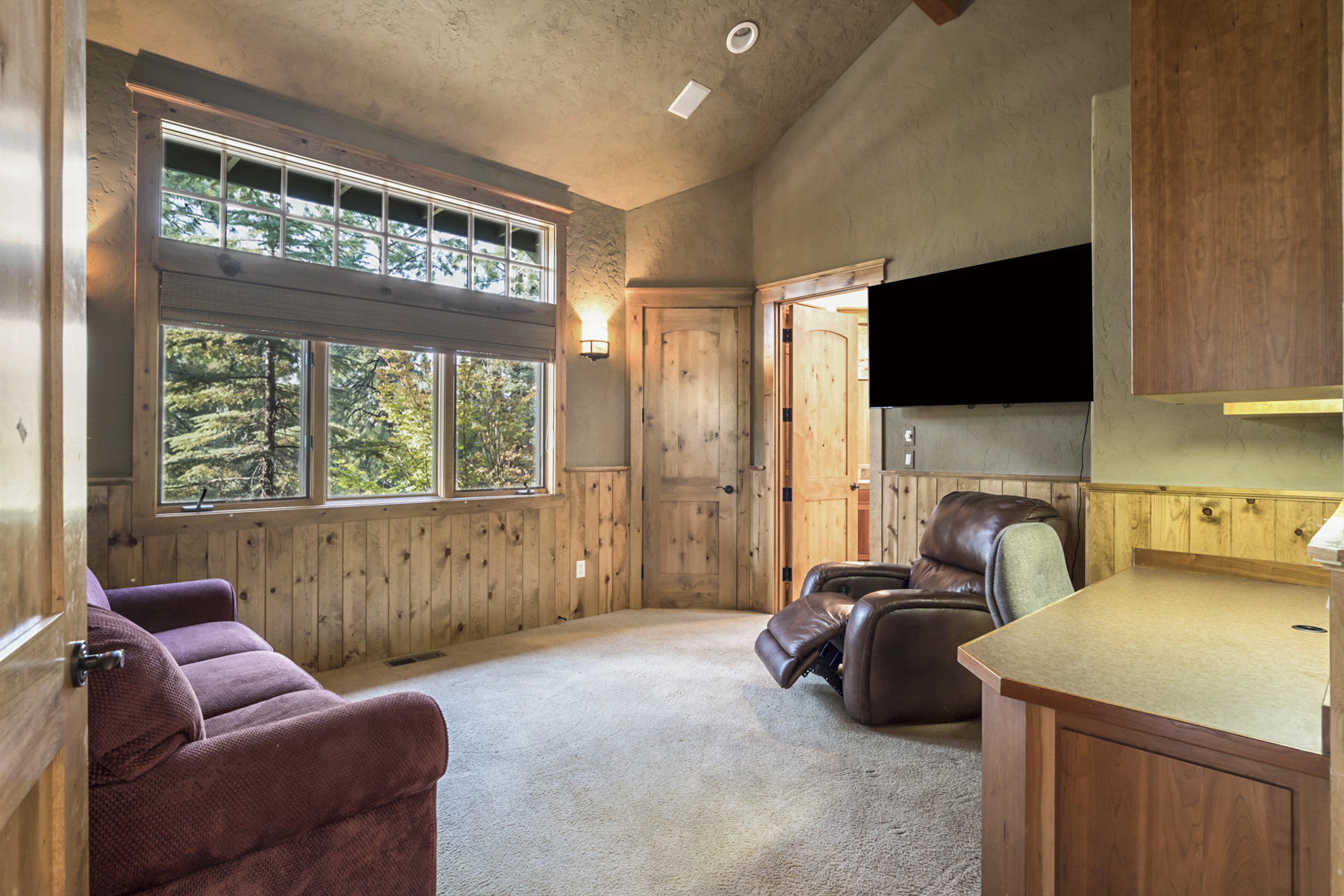 Awbrey Glen - Residential