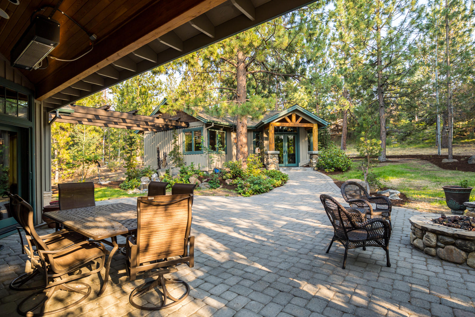 Awbrey Glen - Residential