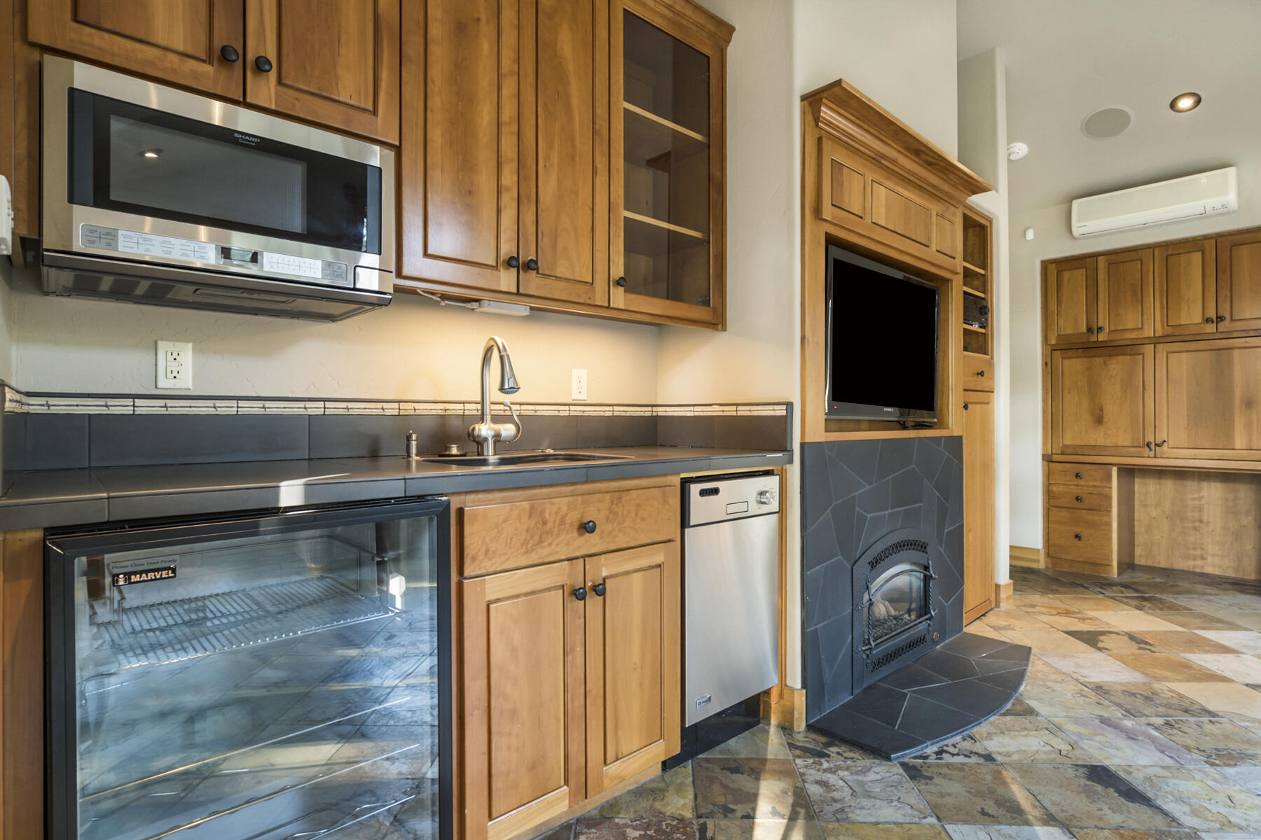 Awbrey Glen - Residential