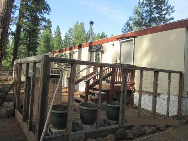 Bonanza - Residential