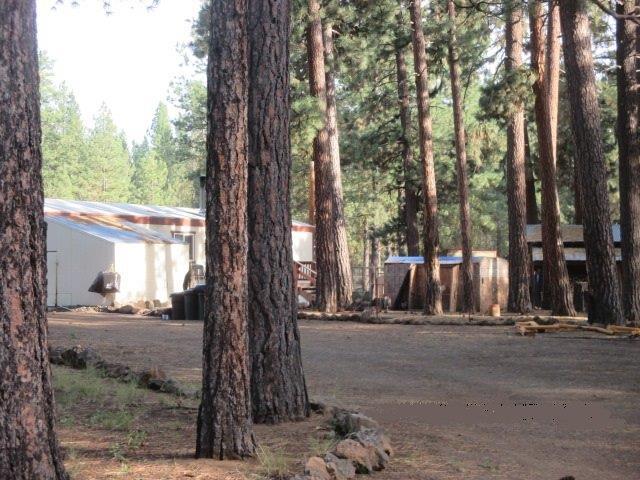 Bonanza - Residential