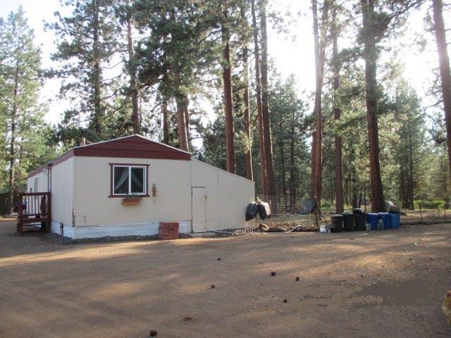 Bonanza - Residential