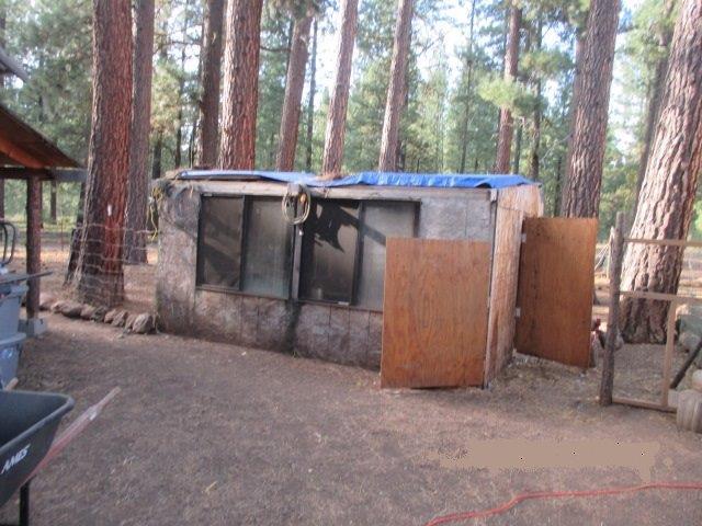 Bonanza - Residential