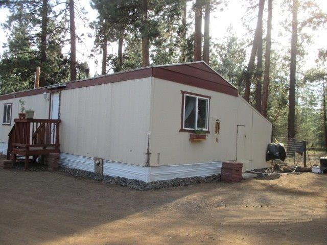 Bonanza - Residential