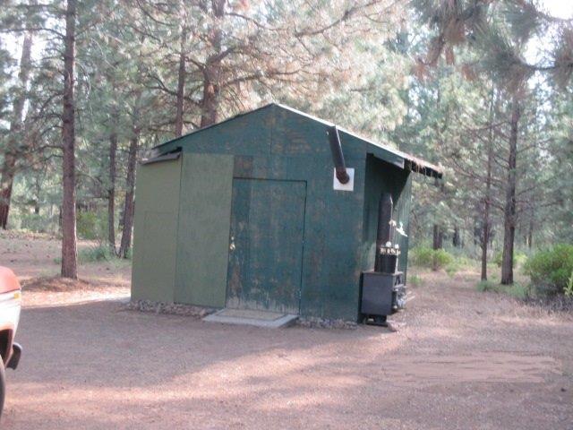 Bonanza - Residential