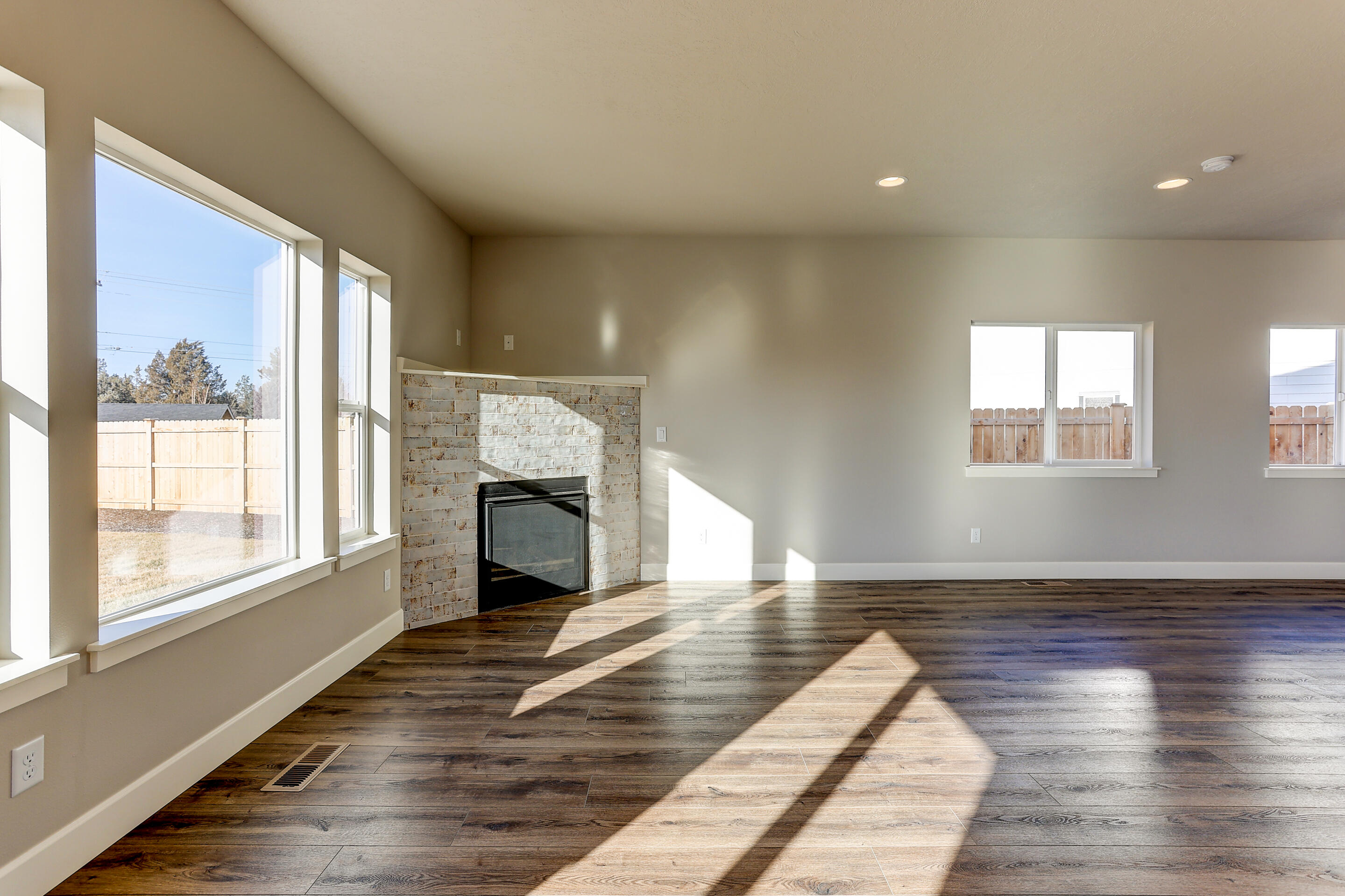 Korbin Meadows Phase 1 - Residential