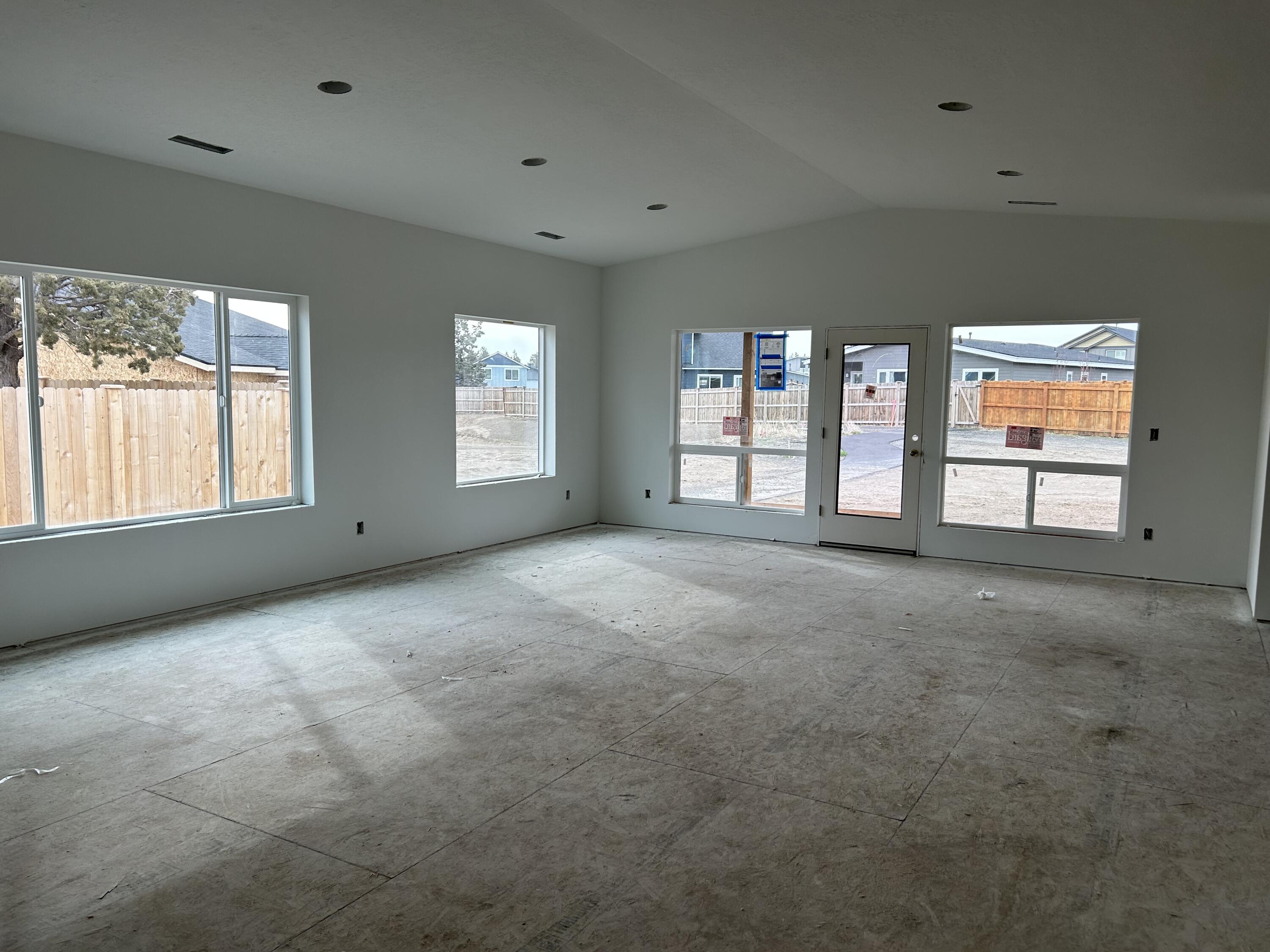 Korbin Meadows Phase 1 - Residential