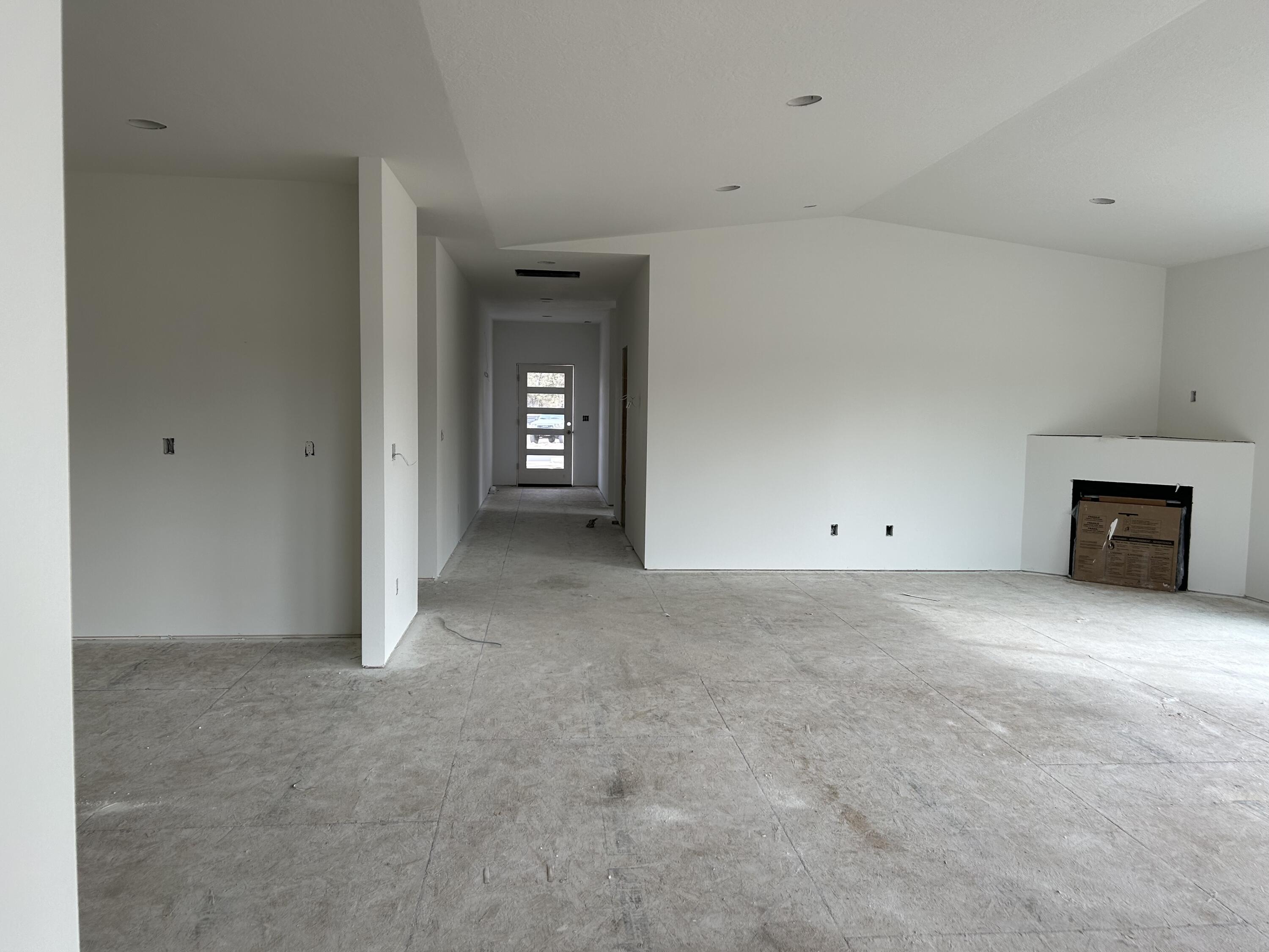 Korbin Meadows Phase 1 - Residential