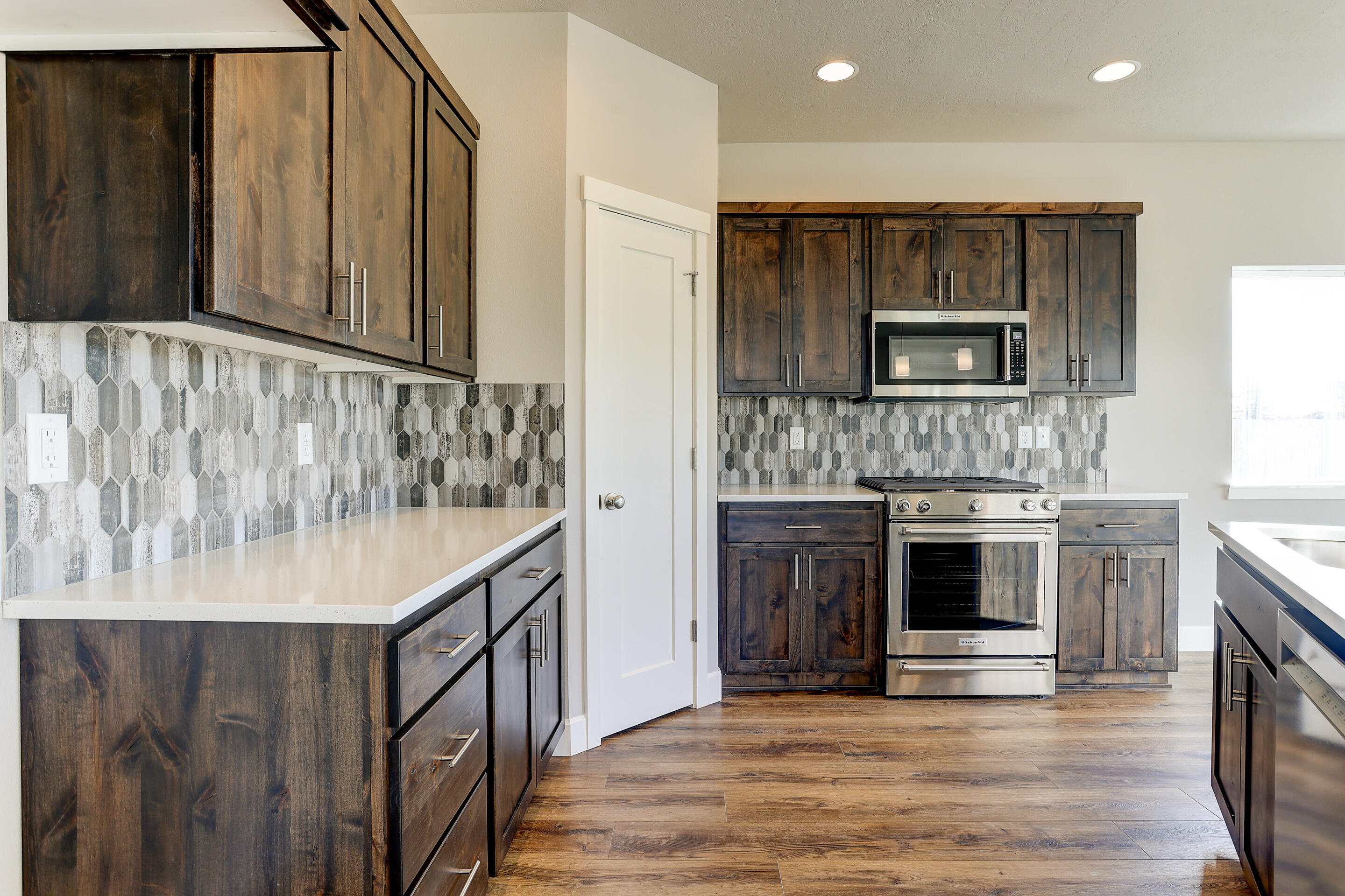 Korbin Meadows Phase 1 - Residential