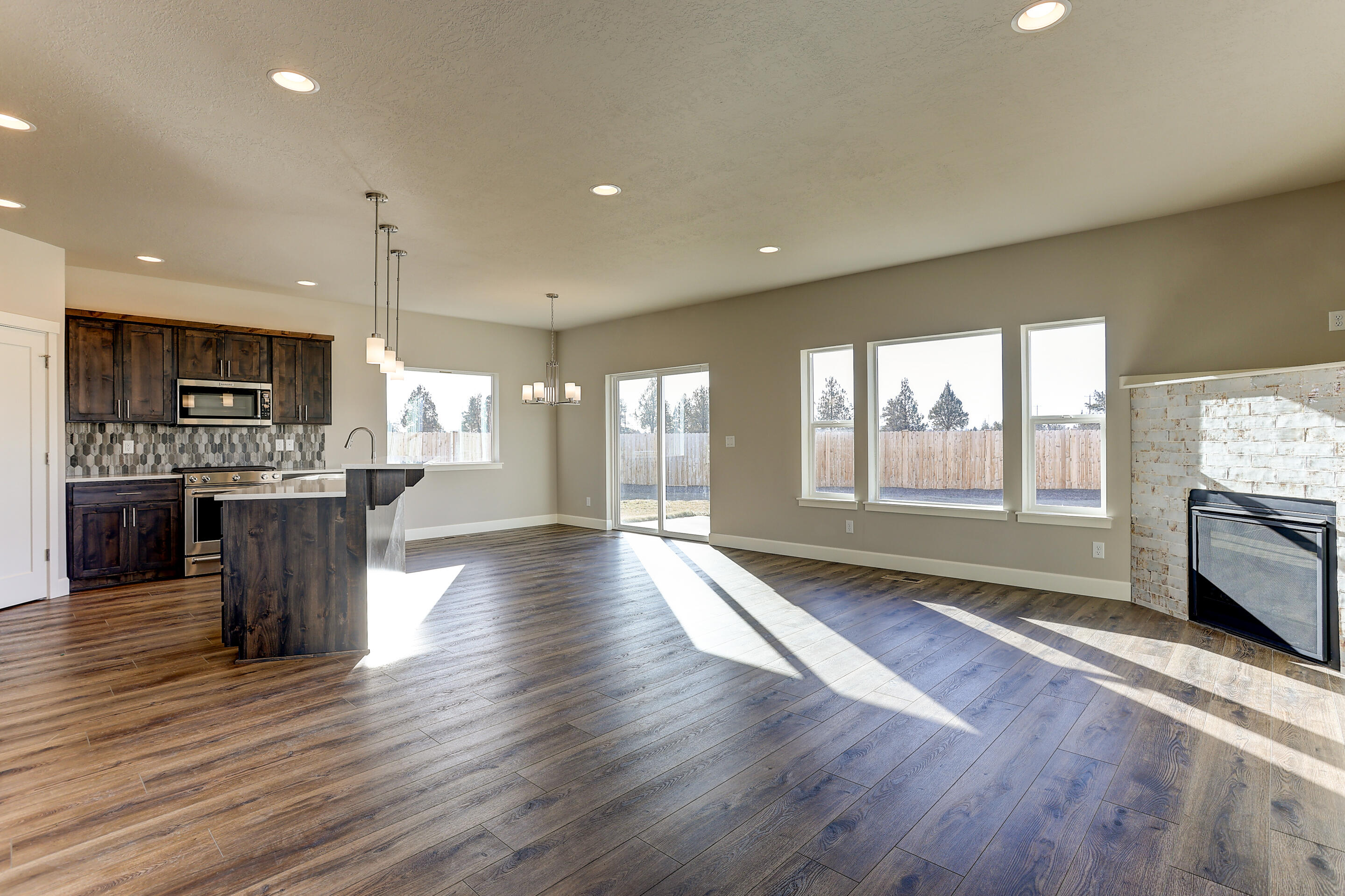 Korbin Meadows Phase 1 - Residential