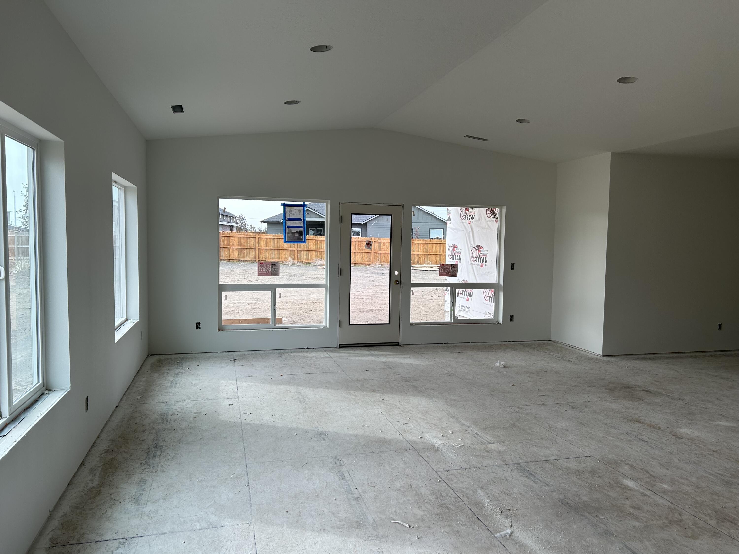 Korbin Meadows Phase 1 - Residential