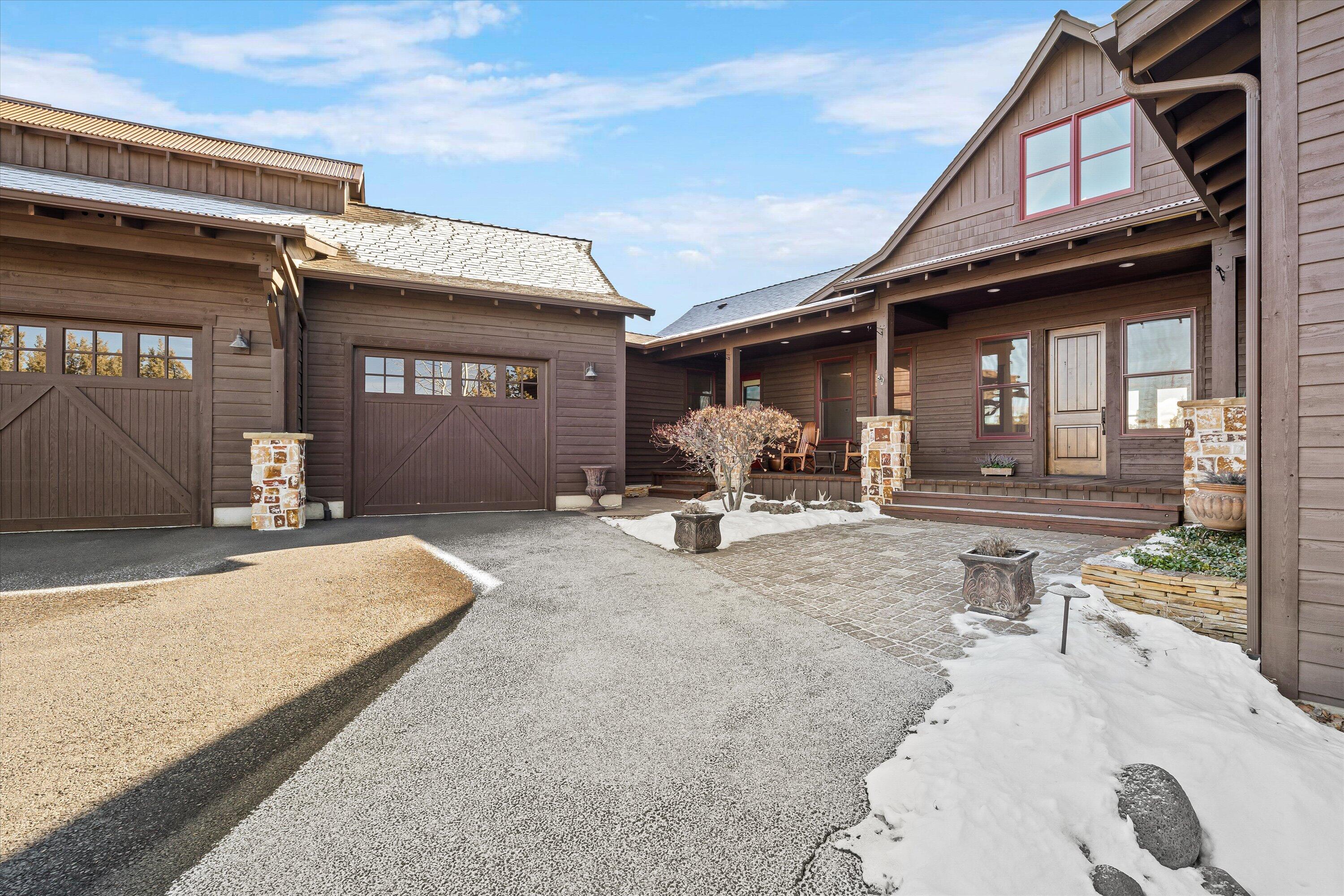 Brasada Ranch - Residential