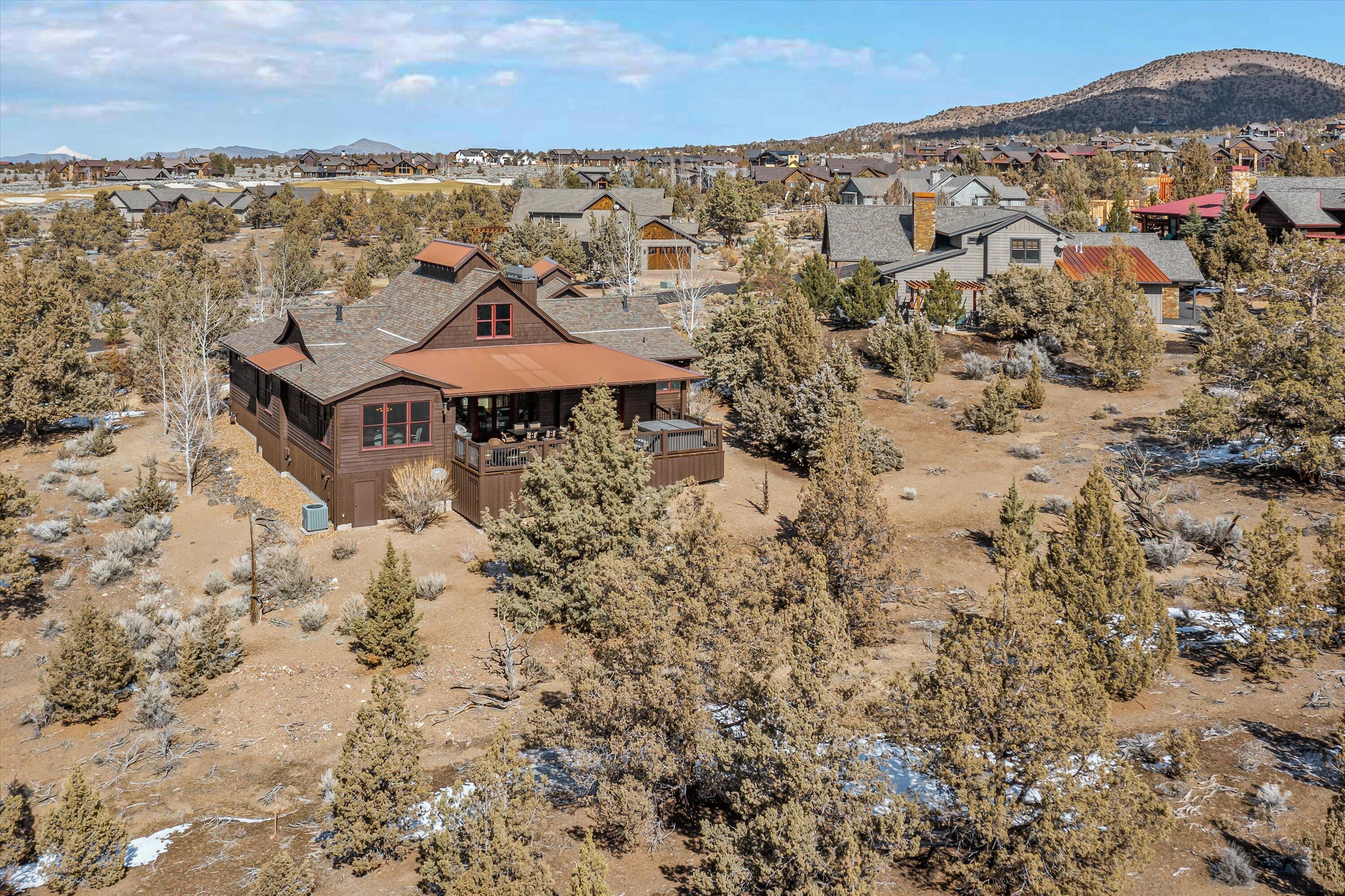 Brasada Ranch - Residential