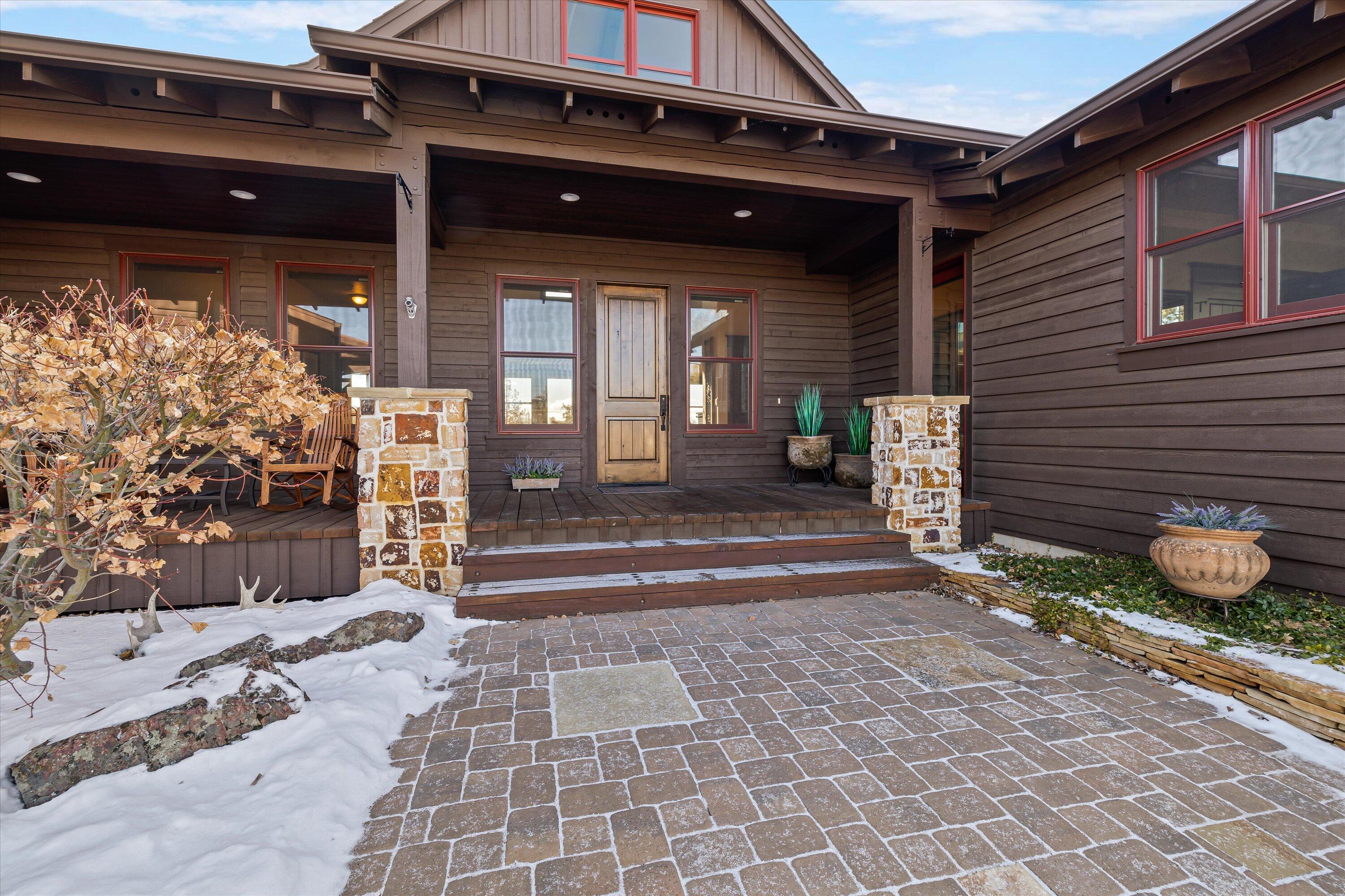 Brasada Ranch - Residential