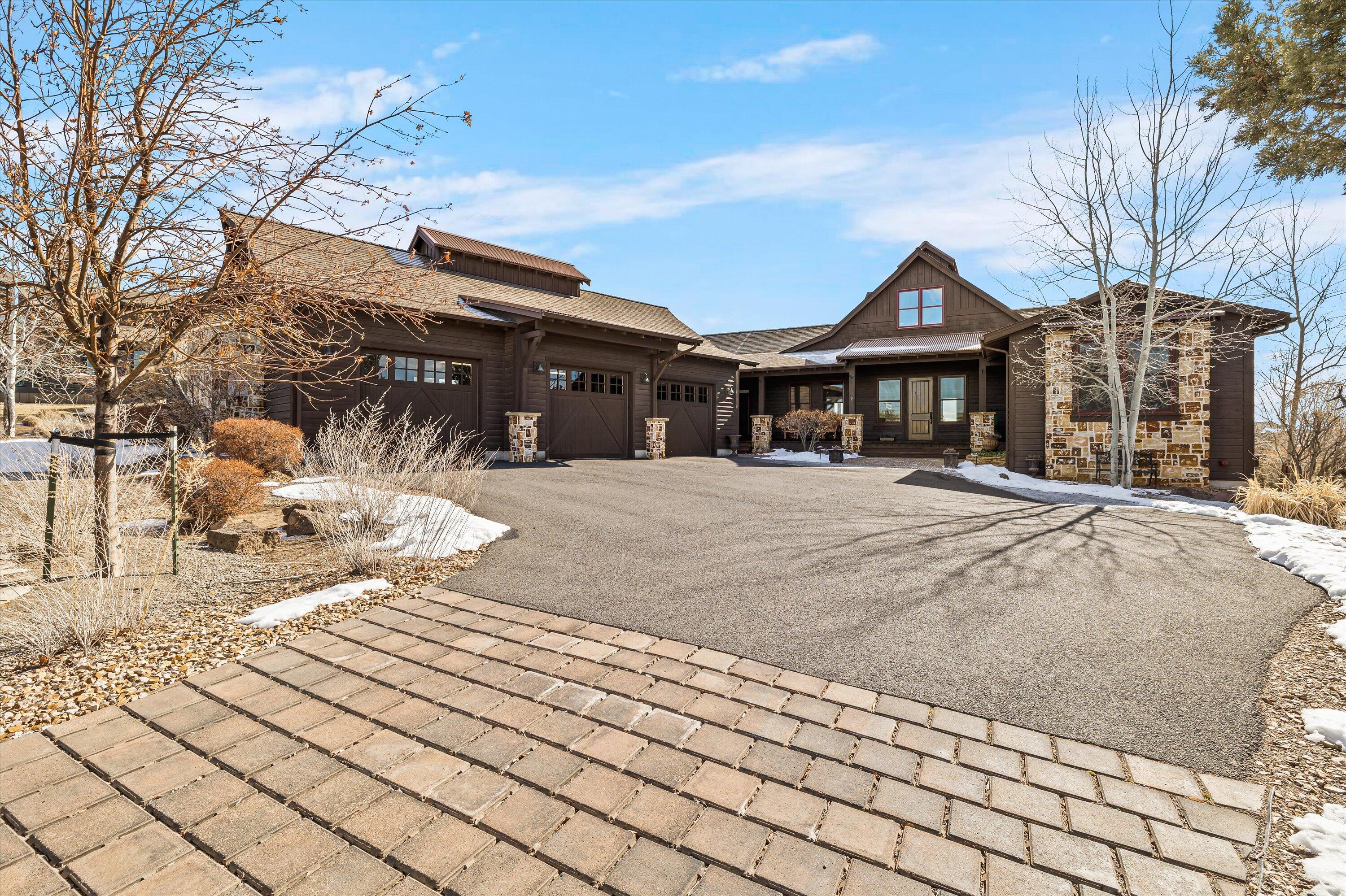 Brasada Ranch - Residential