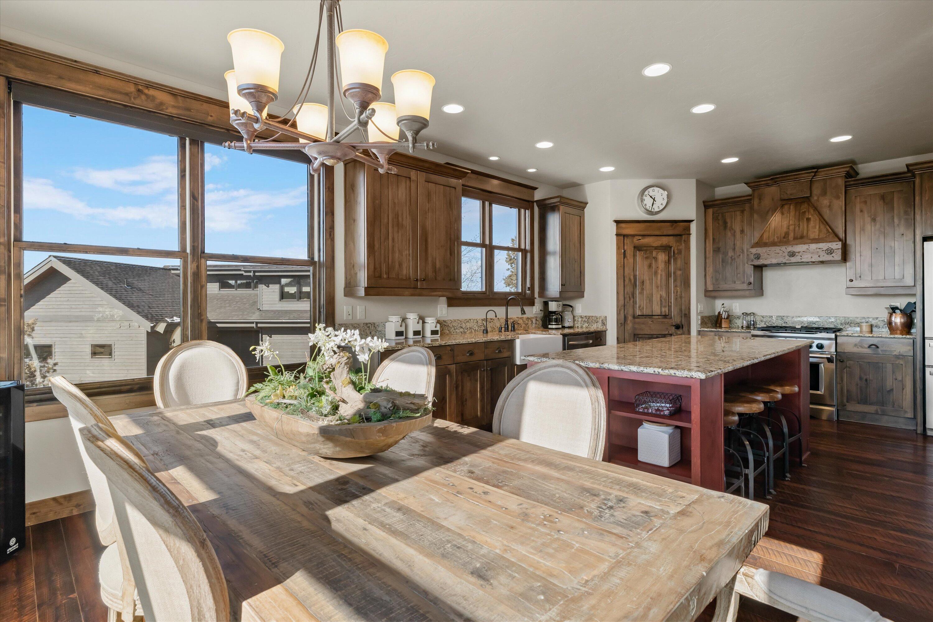 Brasada Ranch - Residential