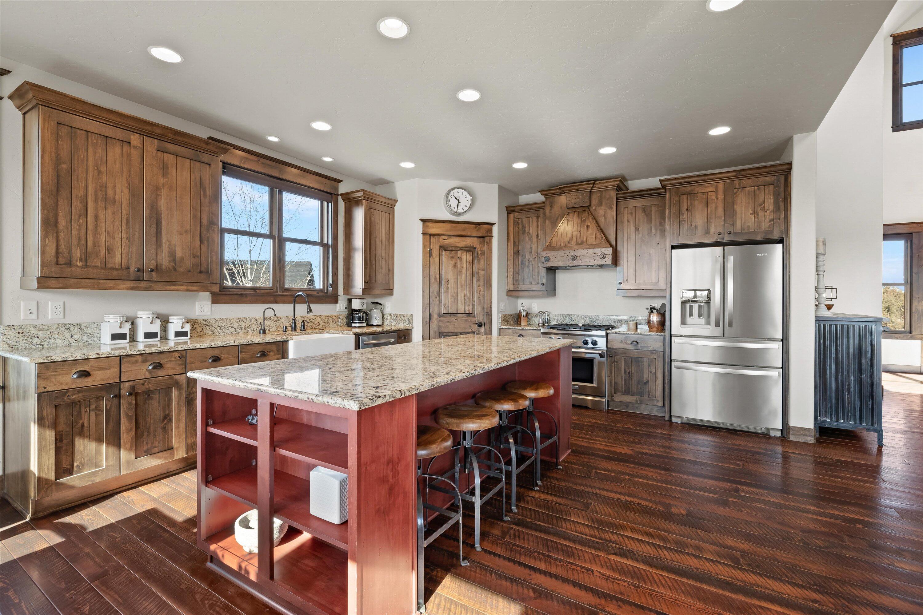 Brasada Ranch - Residential