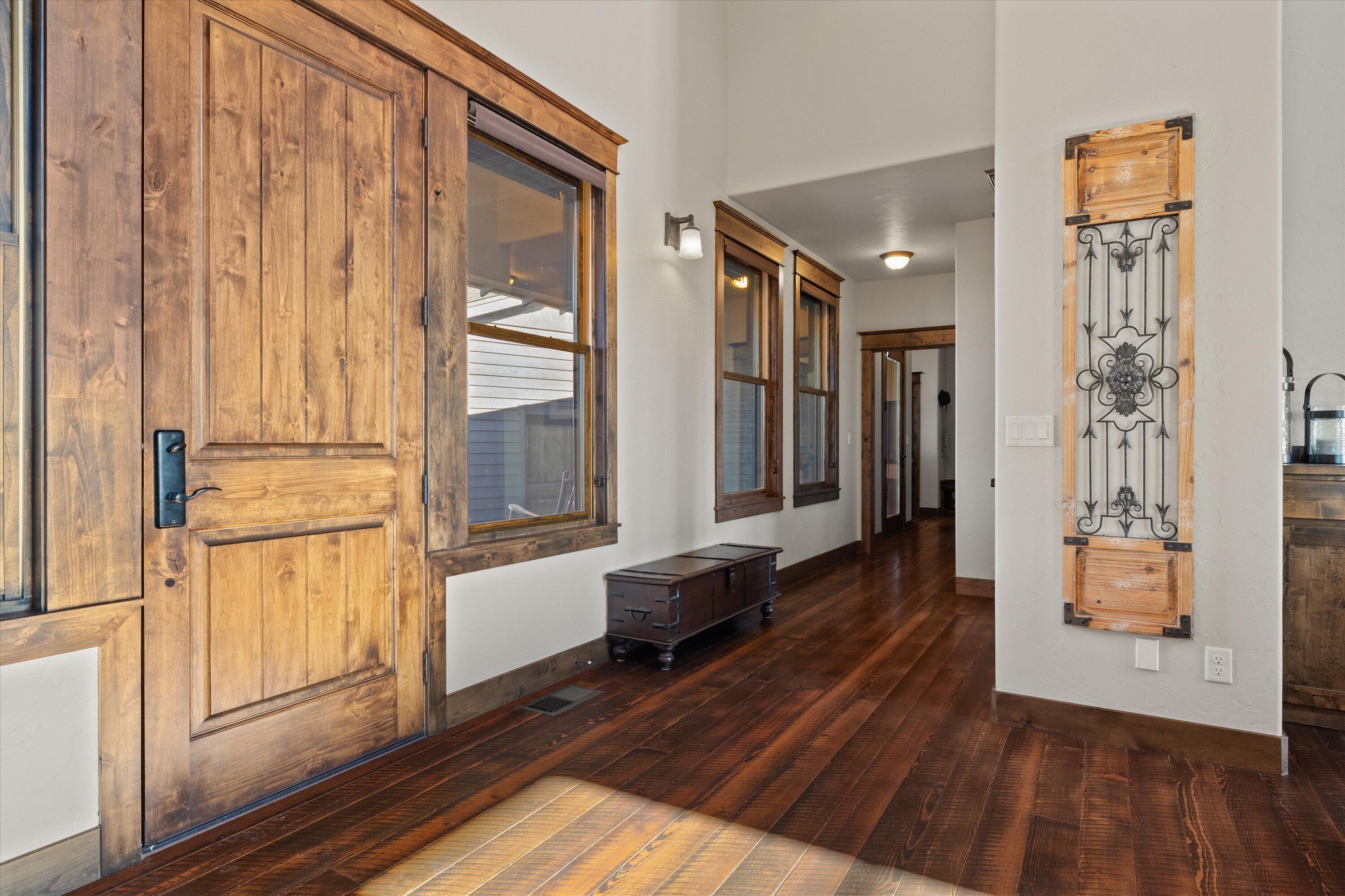 Brasada Ranch - Residential