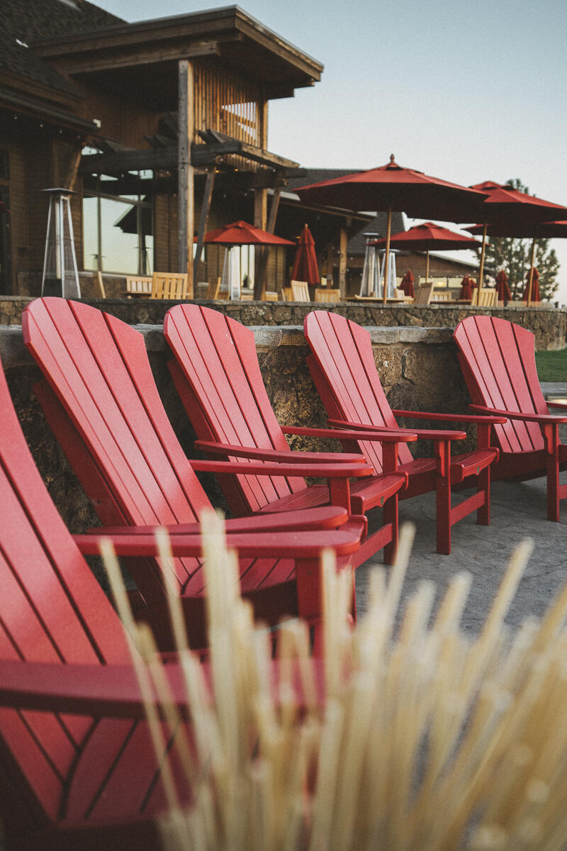 Brasada Ranch - Residential