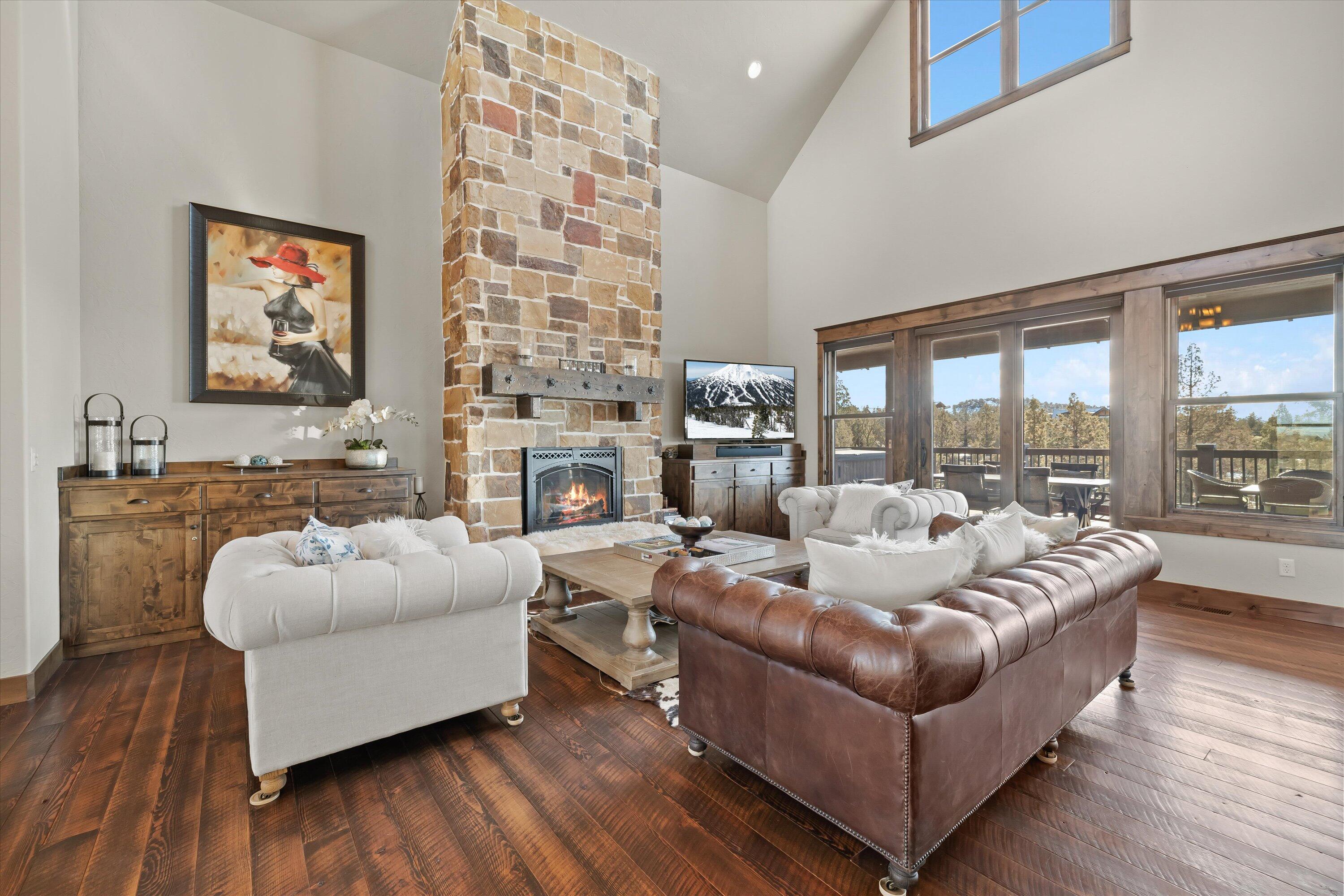 Brasada Ranch - Residential