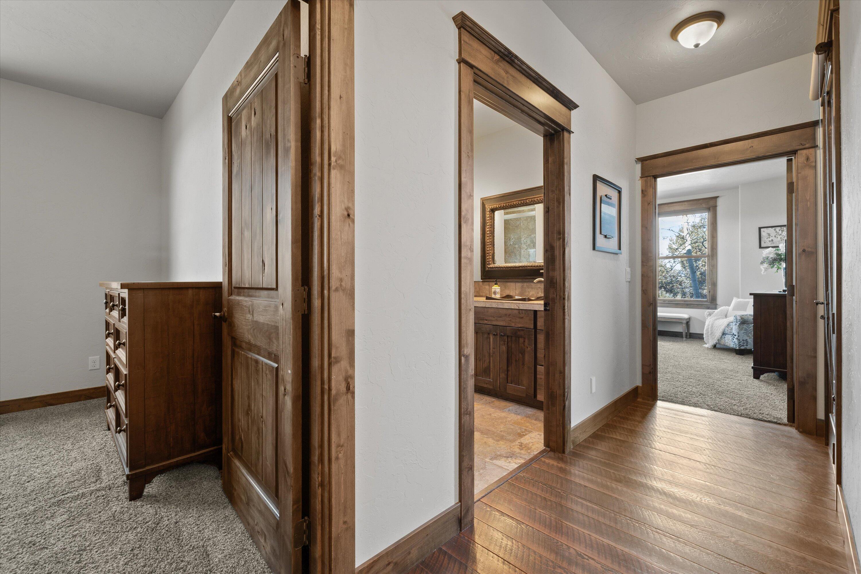 Brasada Ranch - Residential