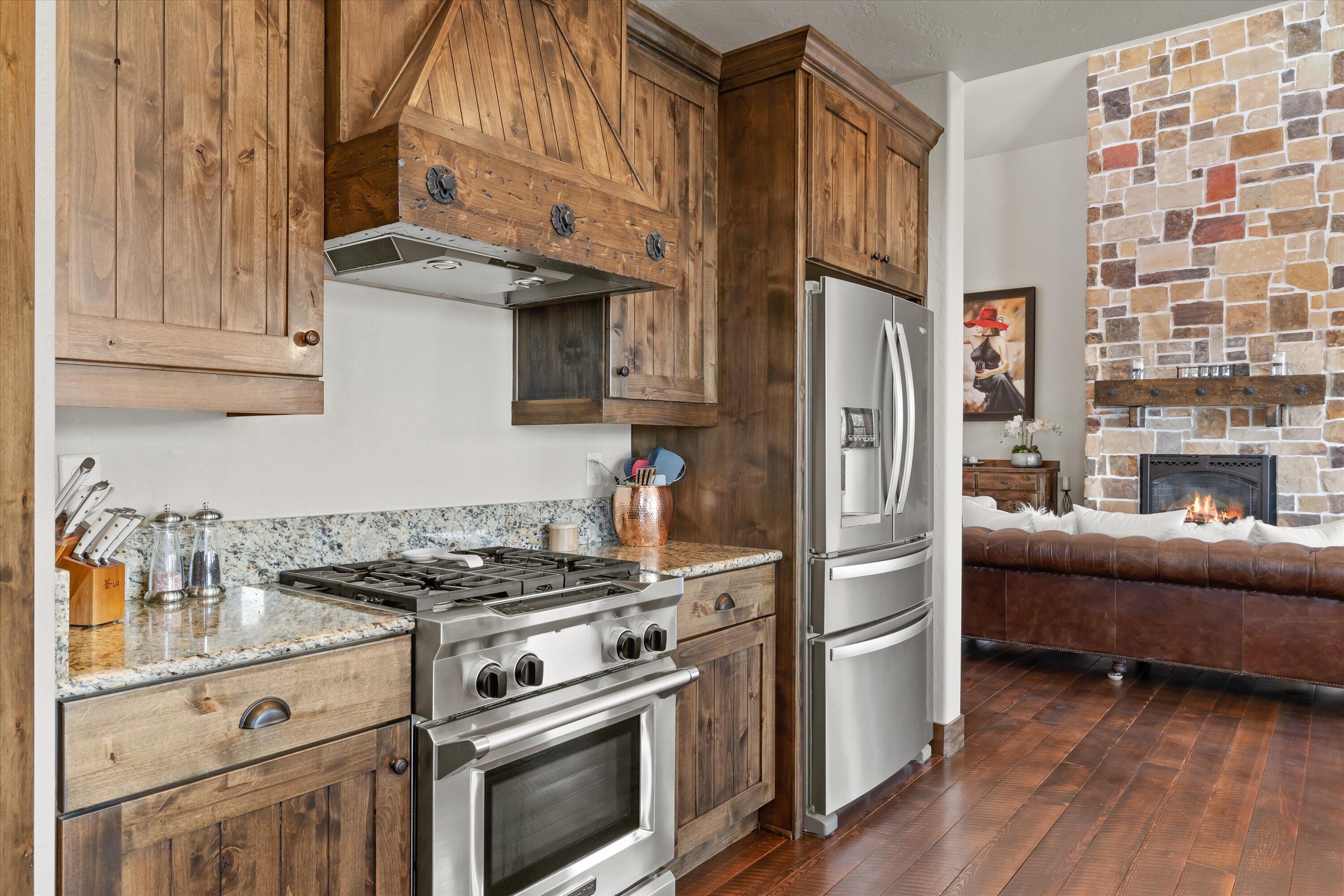 Brasada Ranch - Residential