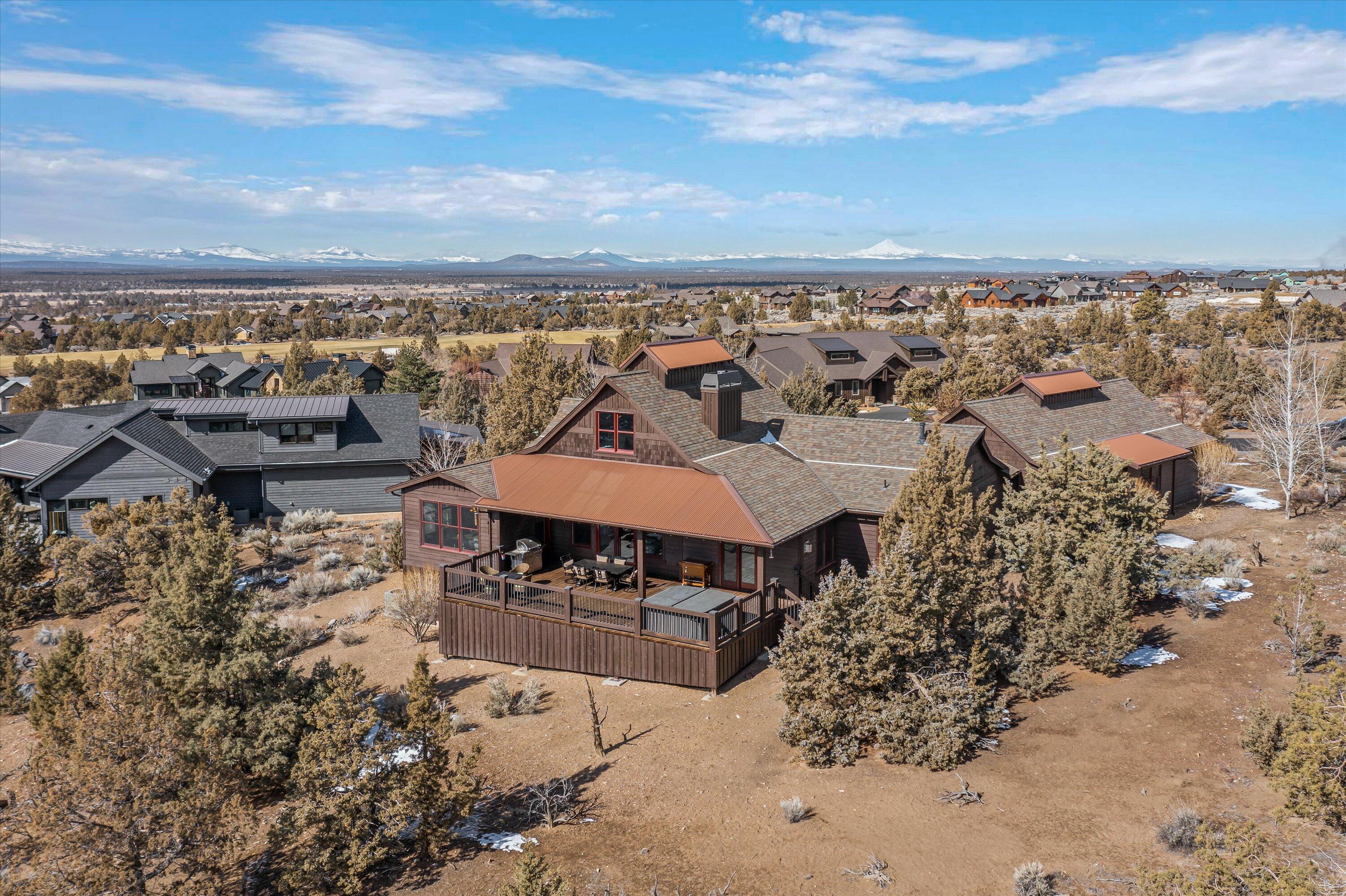 Brasada Ranch - Residential