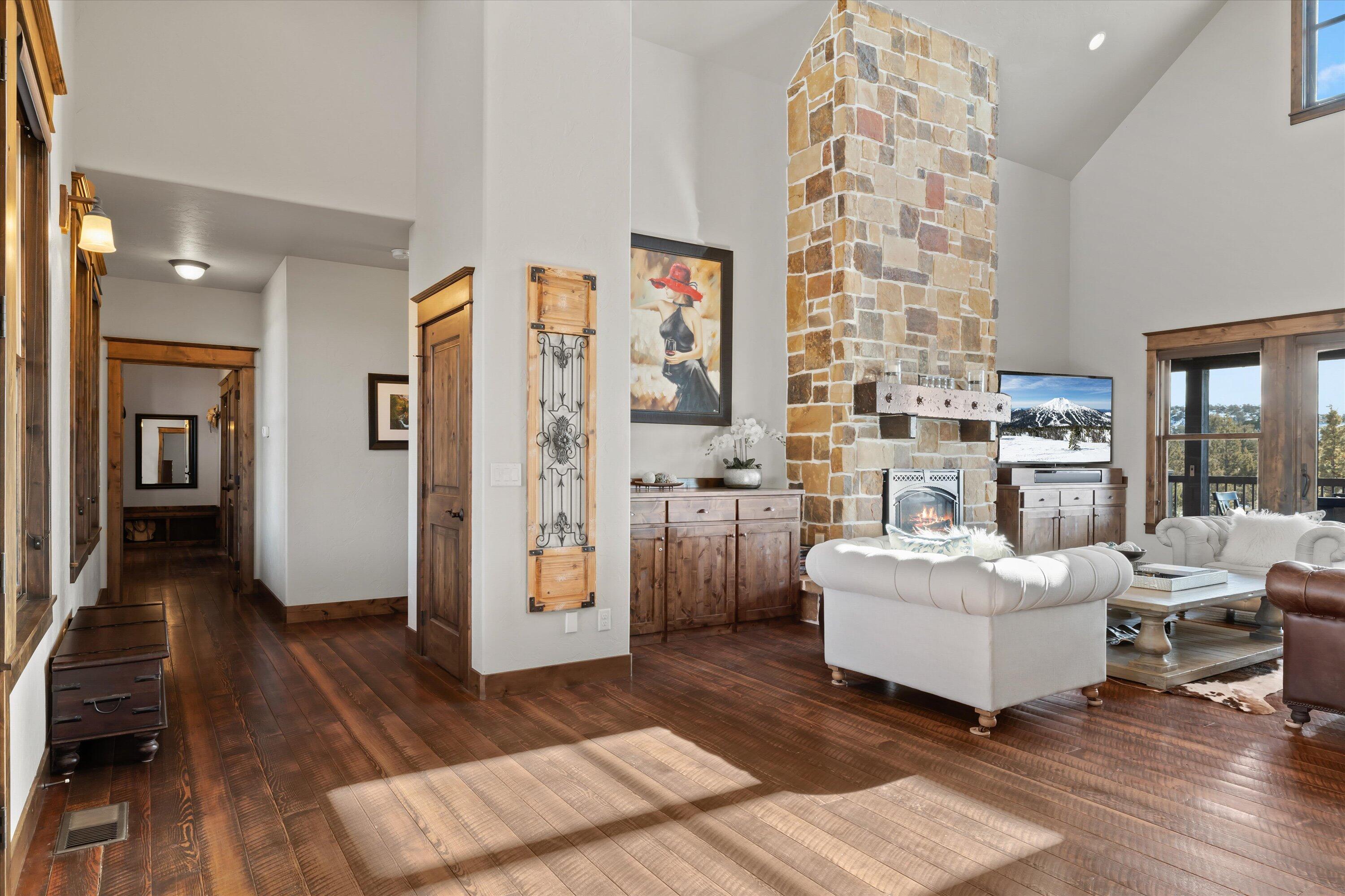 Brasada Ranch - Residential