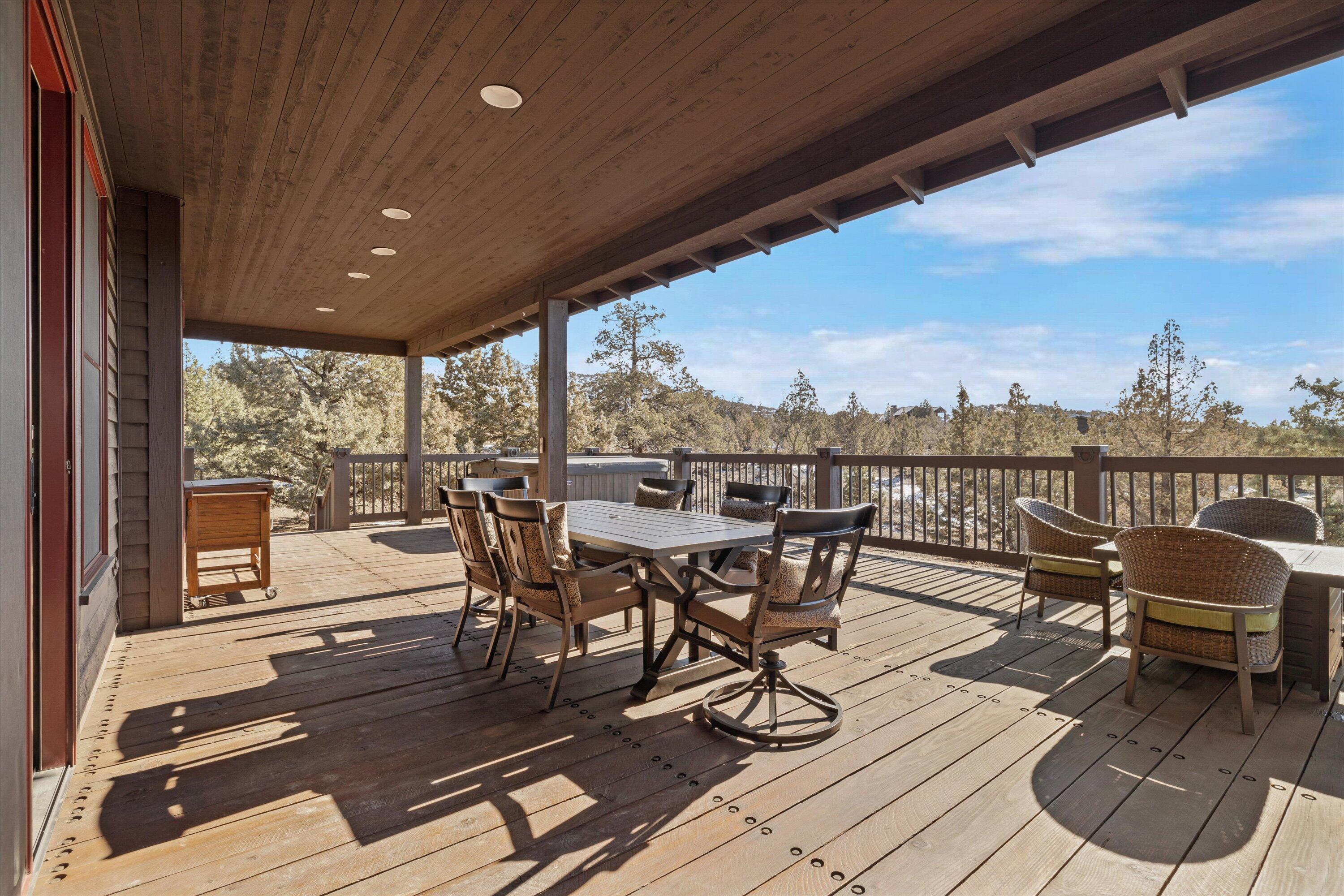 Brasada Ranch - Residential