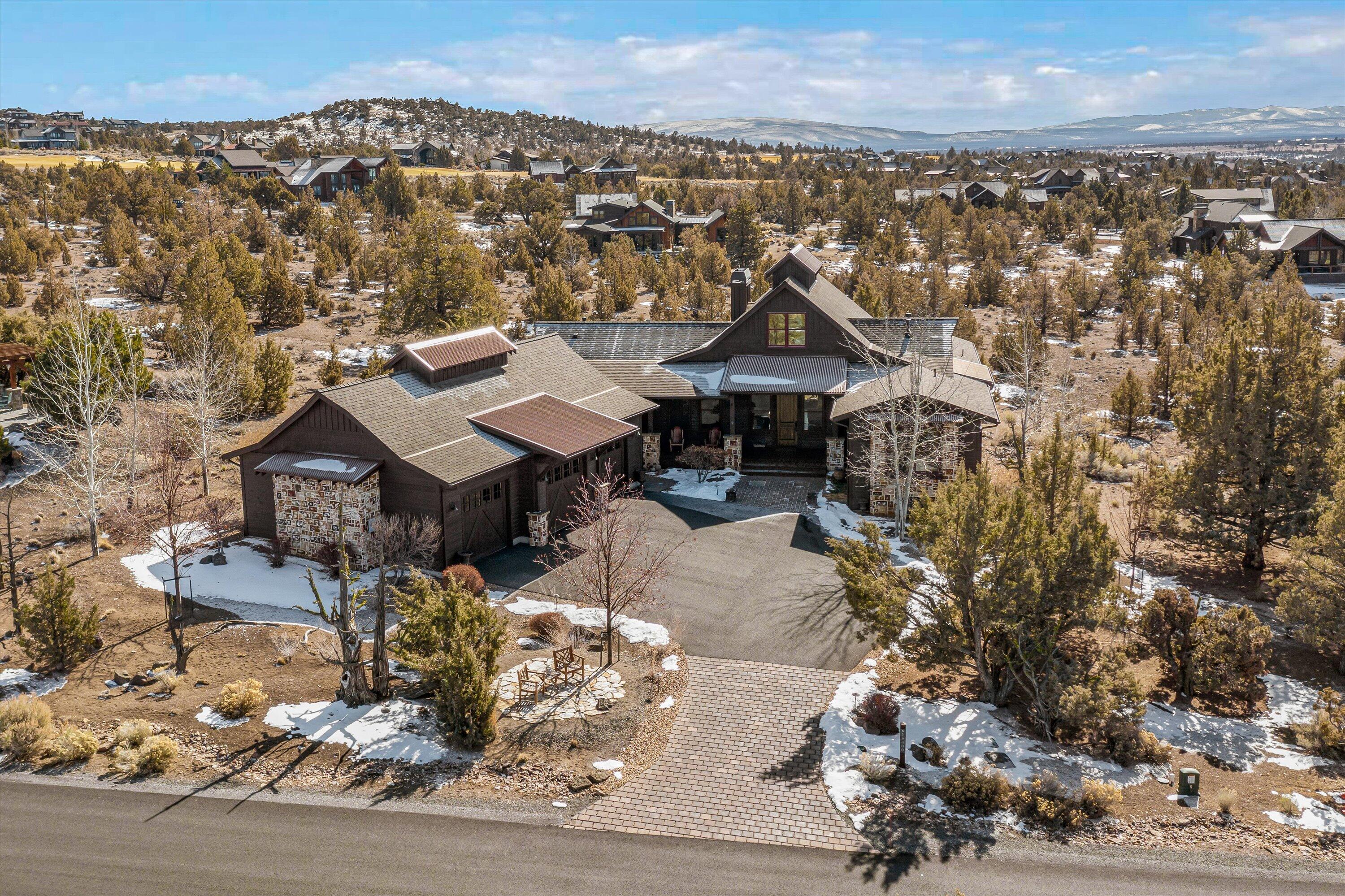 Brasada Ranch - Residential