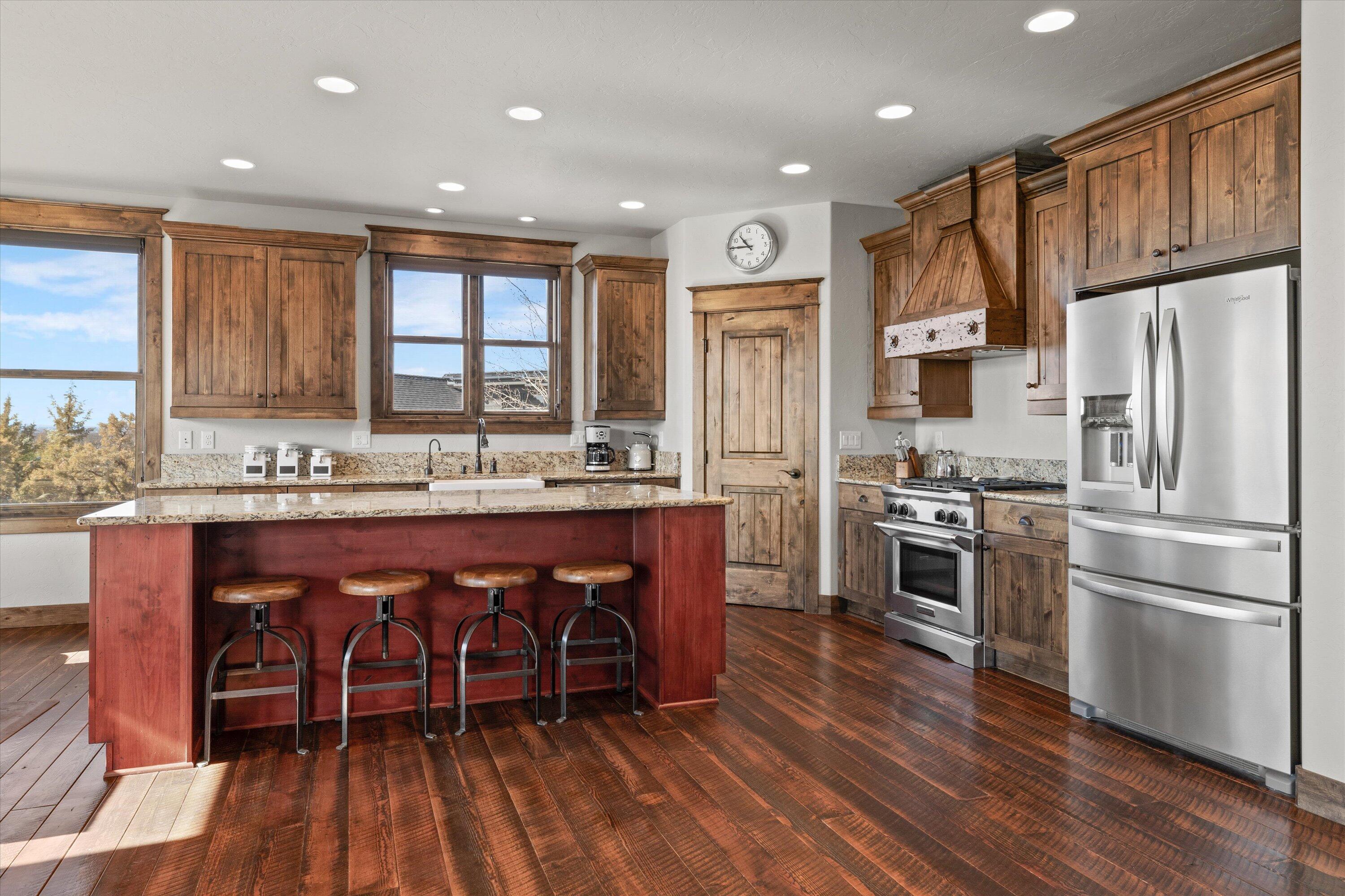 Brasada Ranch - Residential