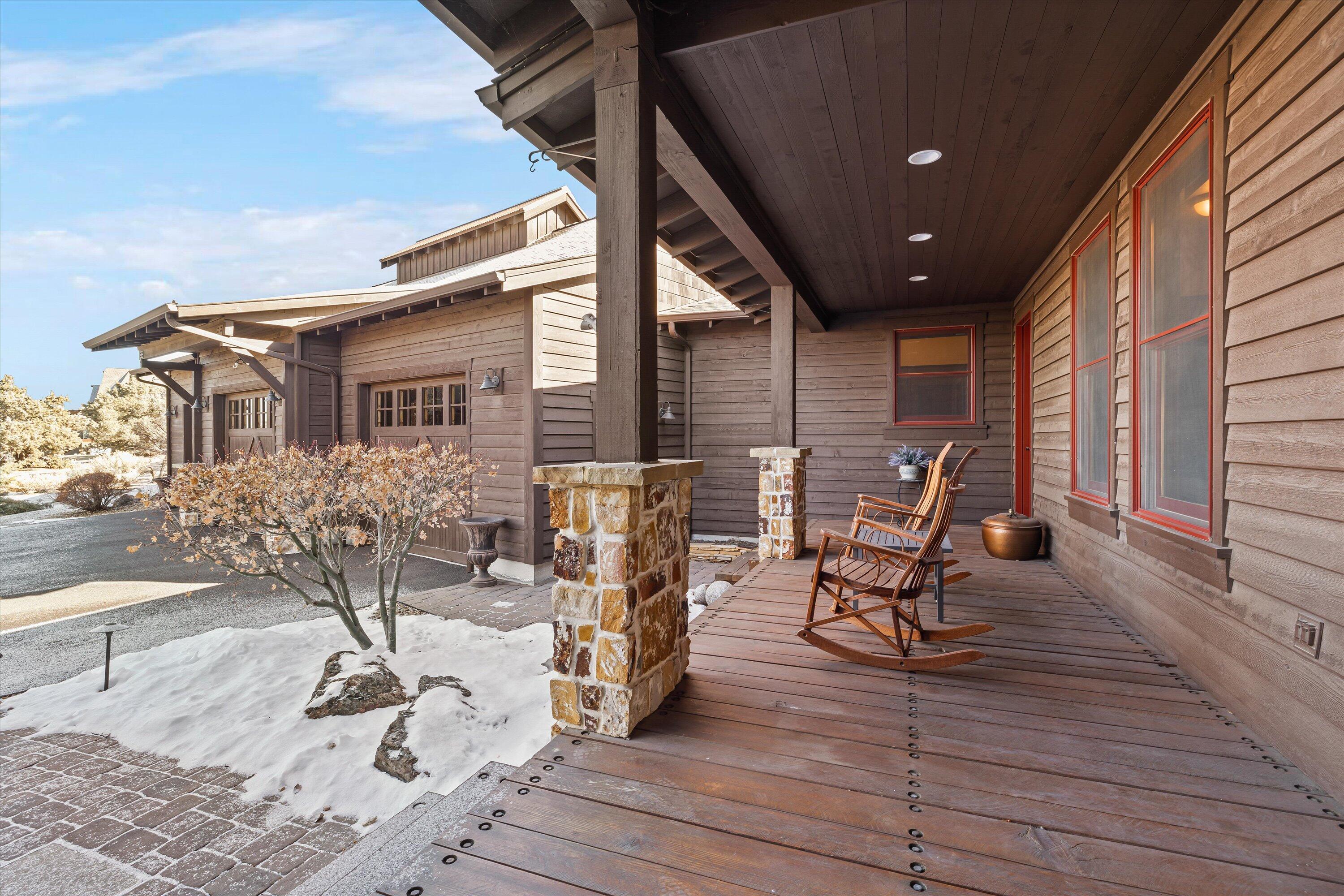 Brasada Ranch - Residential