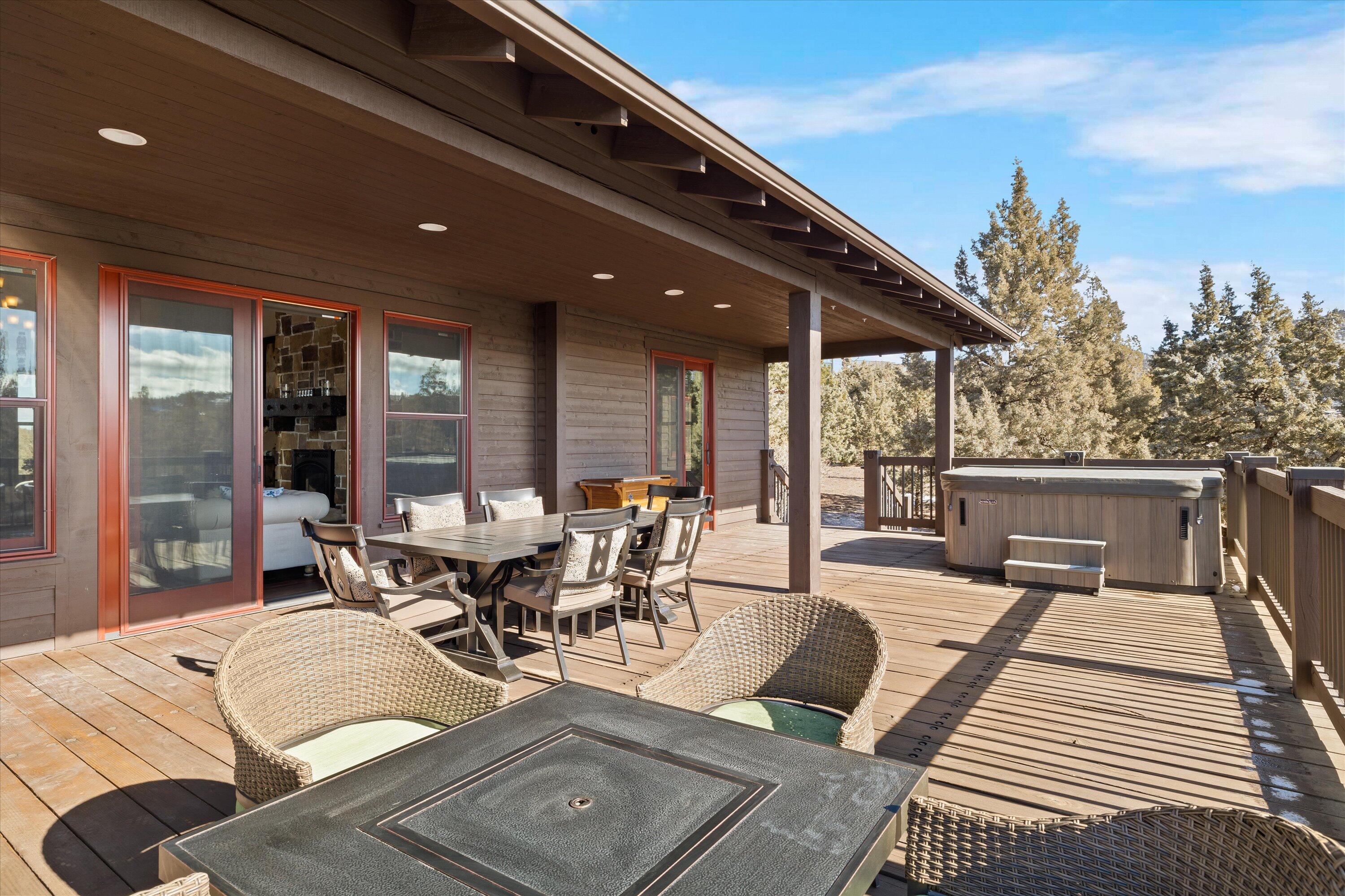 Brasada Ranch - Residential