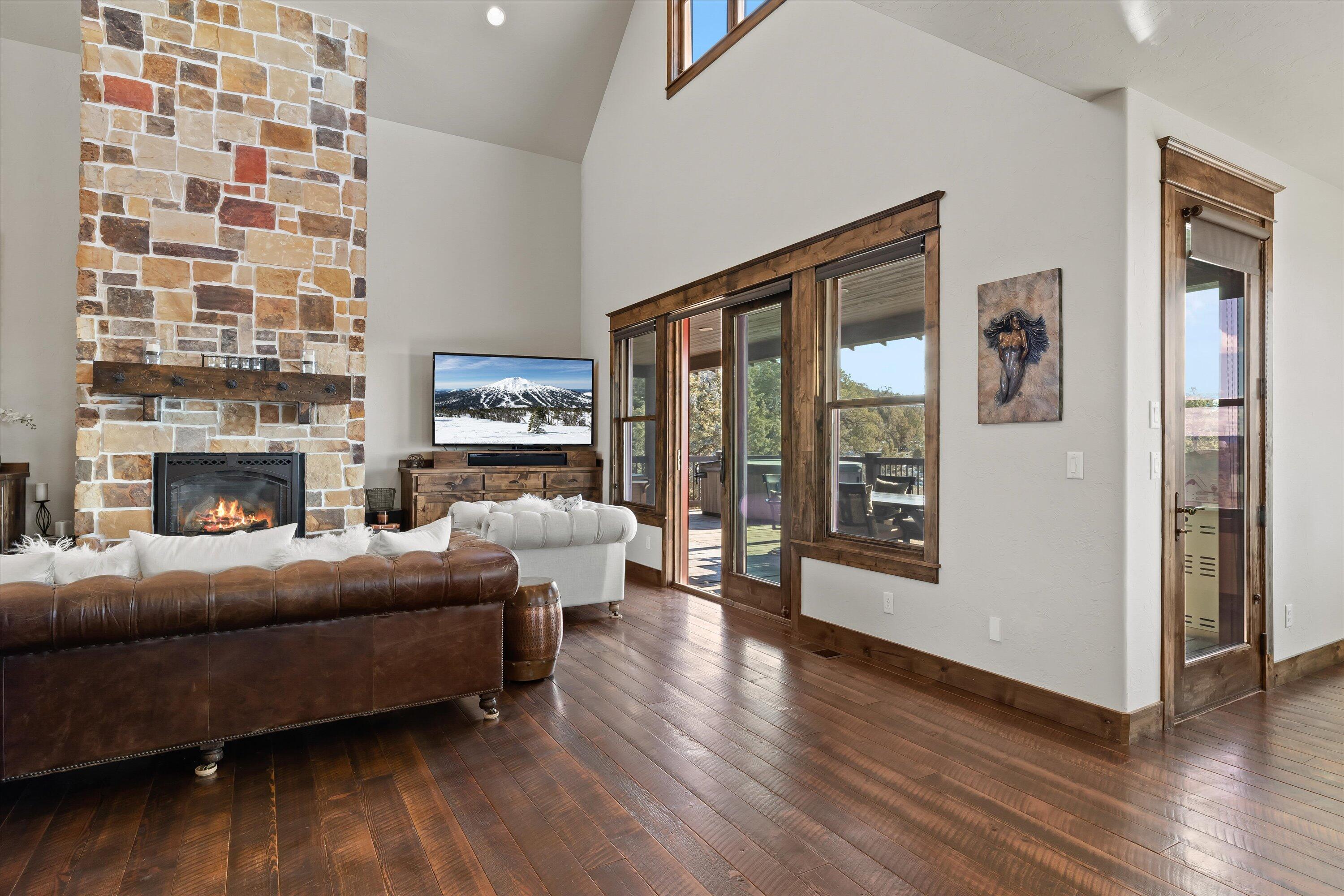 Brasada Ranch - Residential