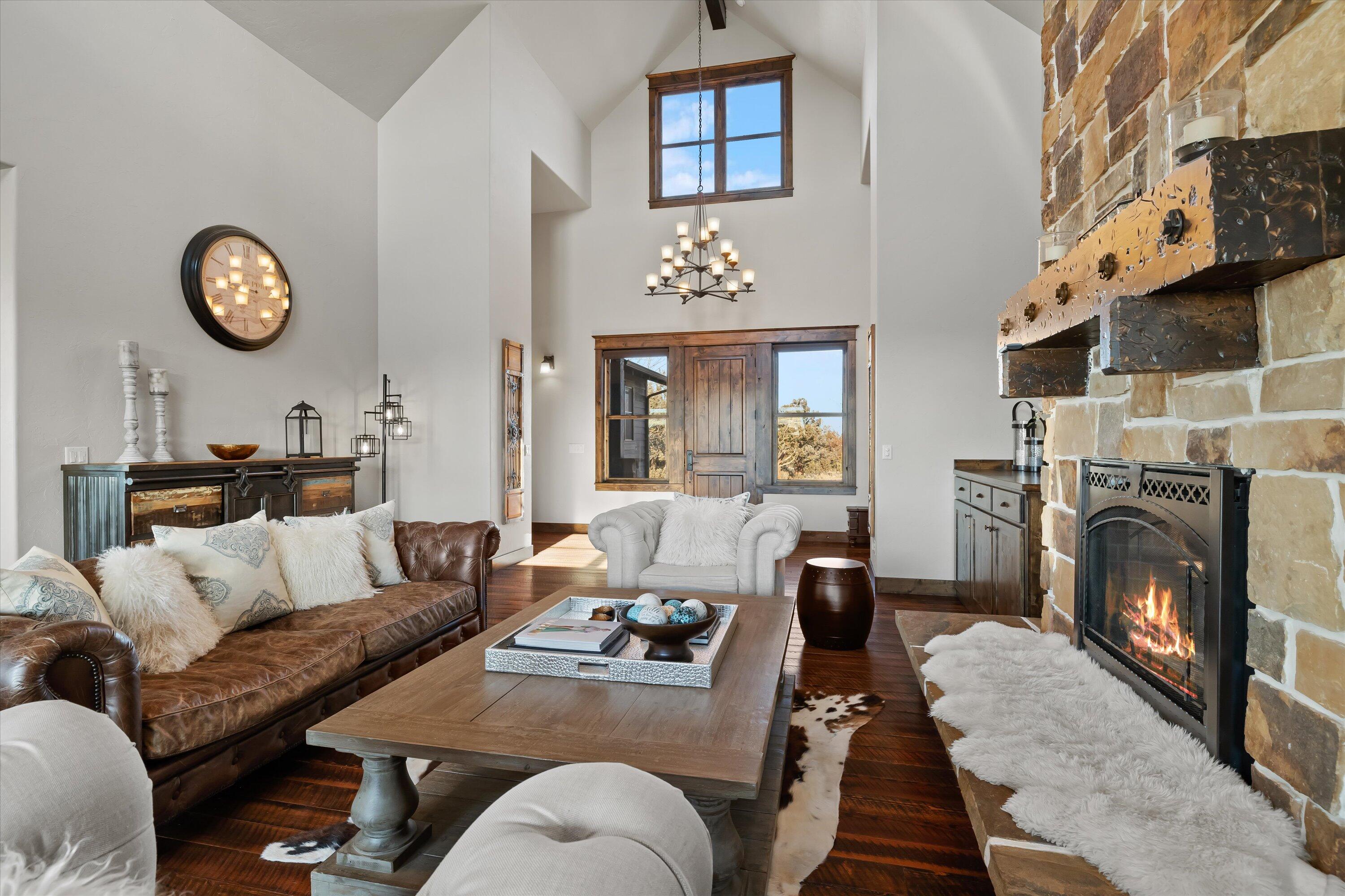 Brasada Ranch - Residential