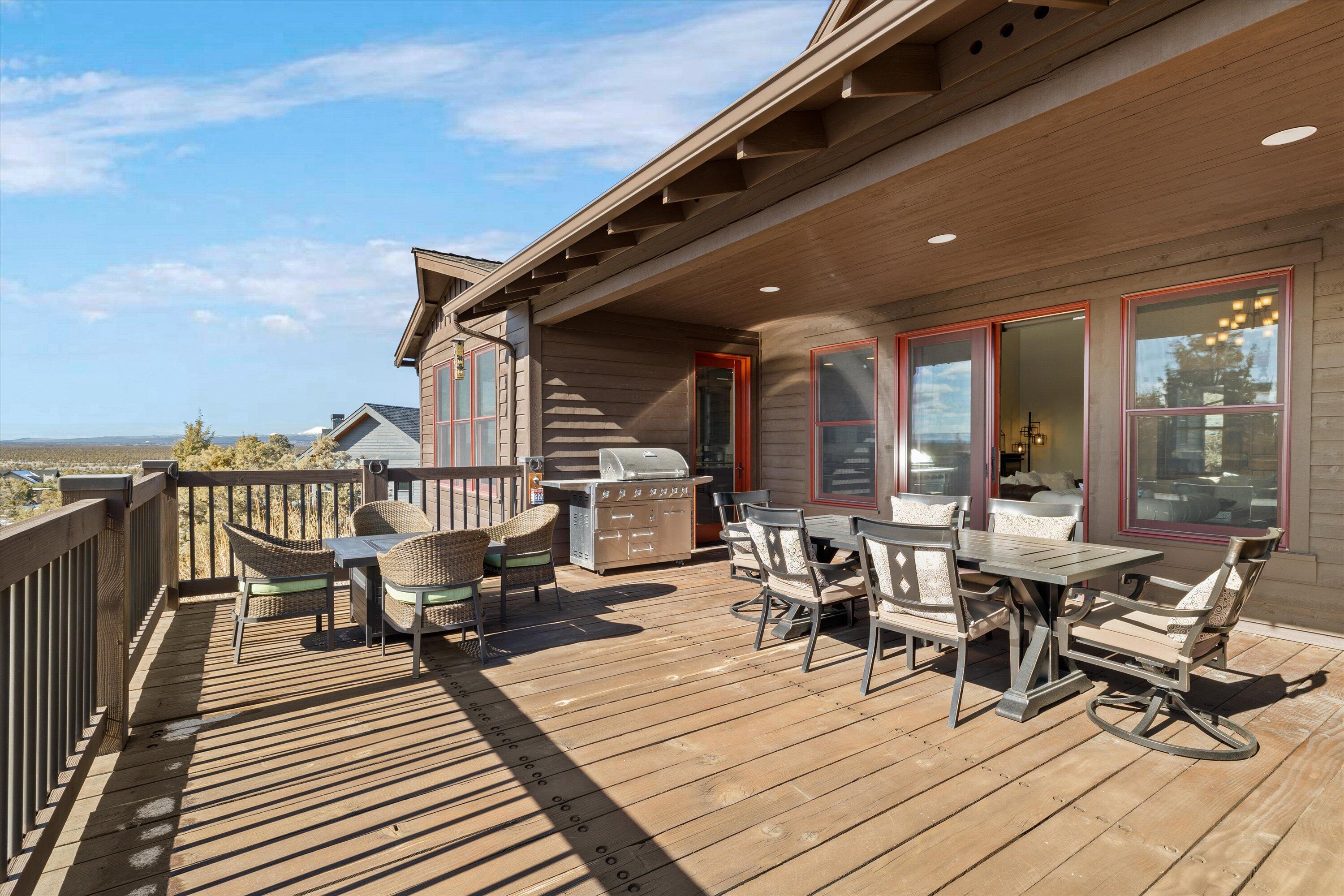 Brasada Ranch - Residential