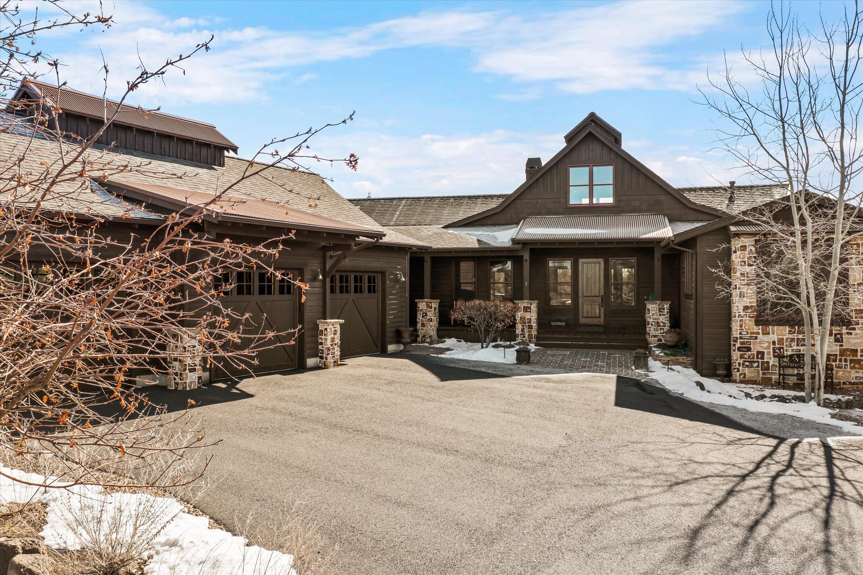 Brasada Ranch - Residential