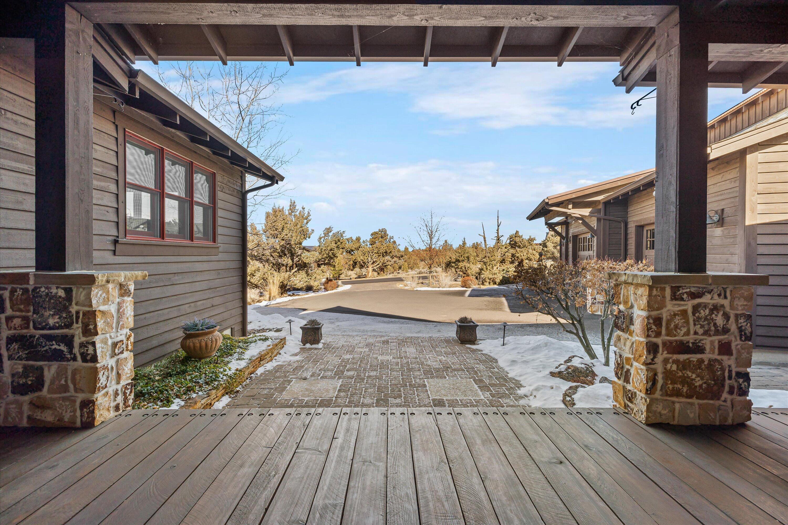 Brasada Ranch - Residential