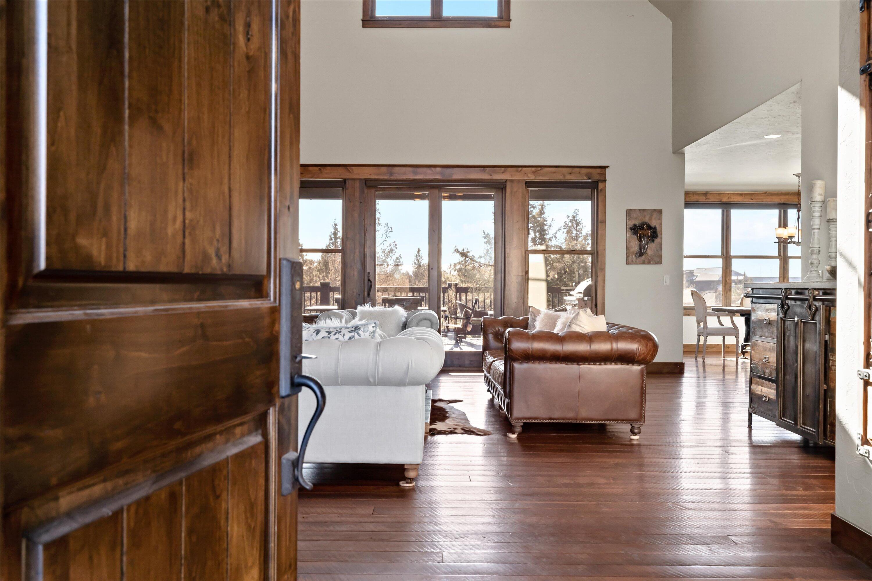 Brasada Ranch - Residential