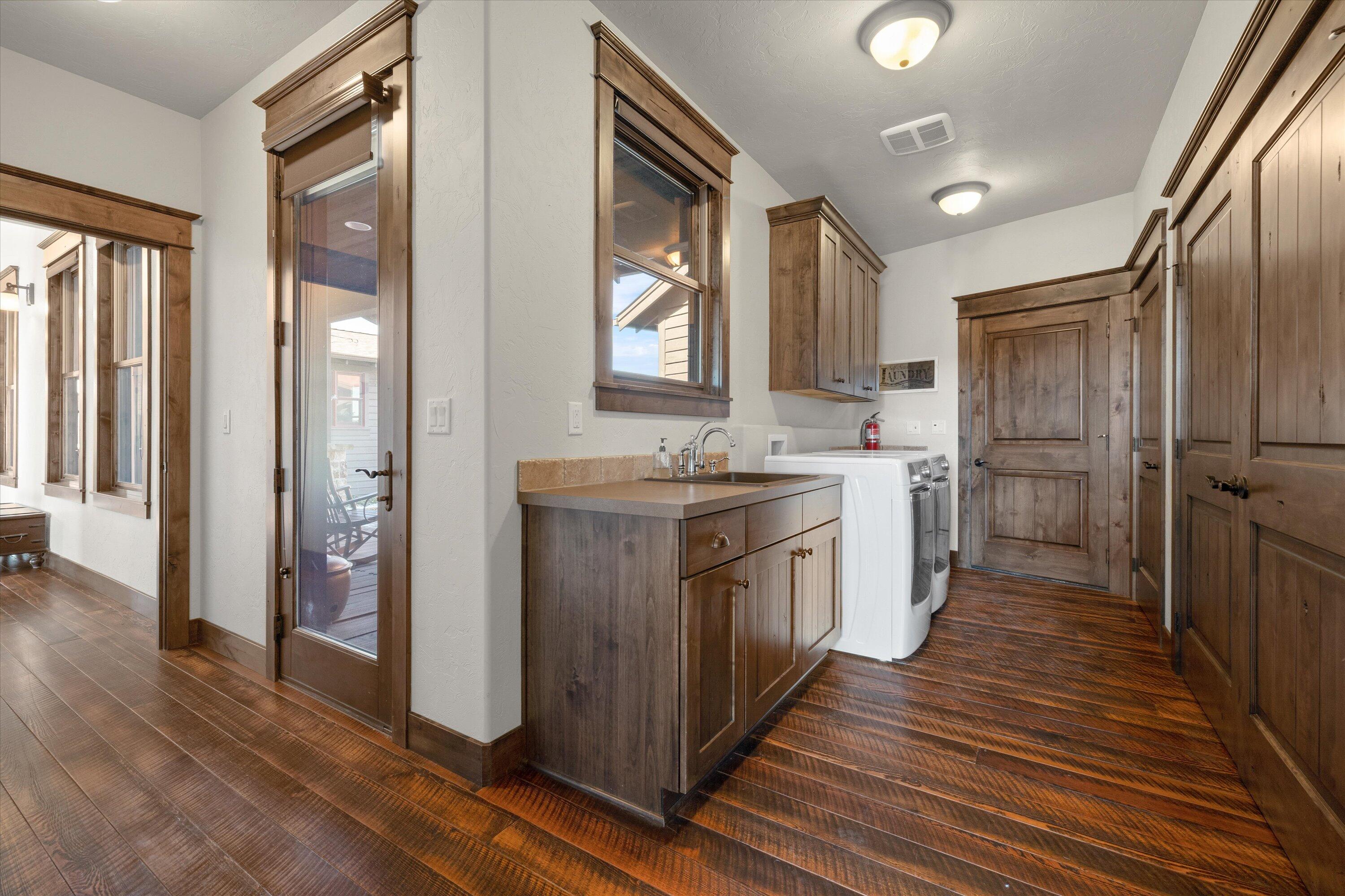 Brasada Ranch - Residential