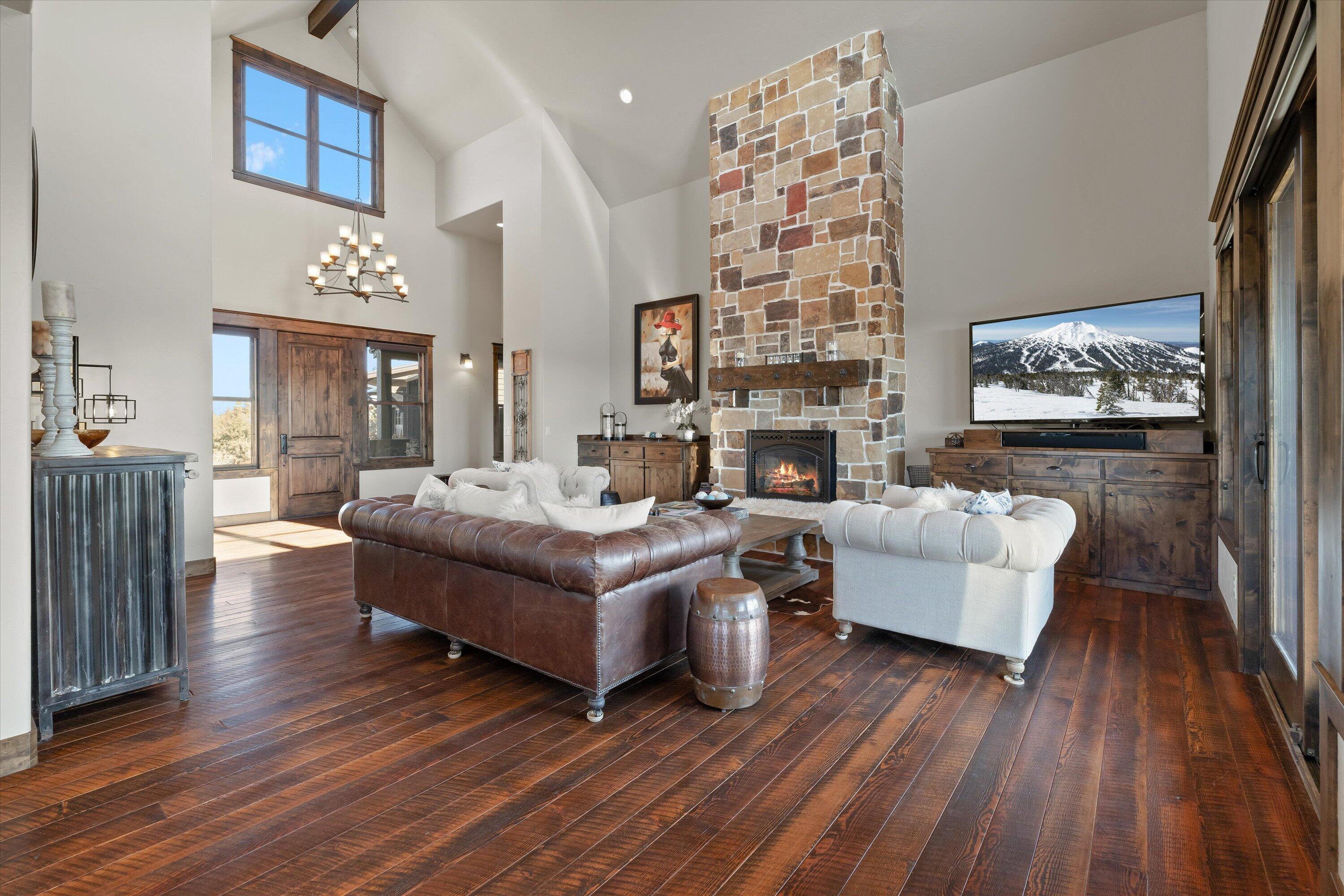 Brasada Ranch - Residential