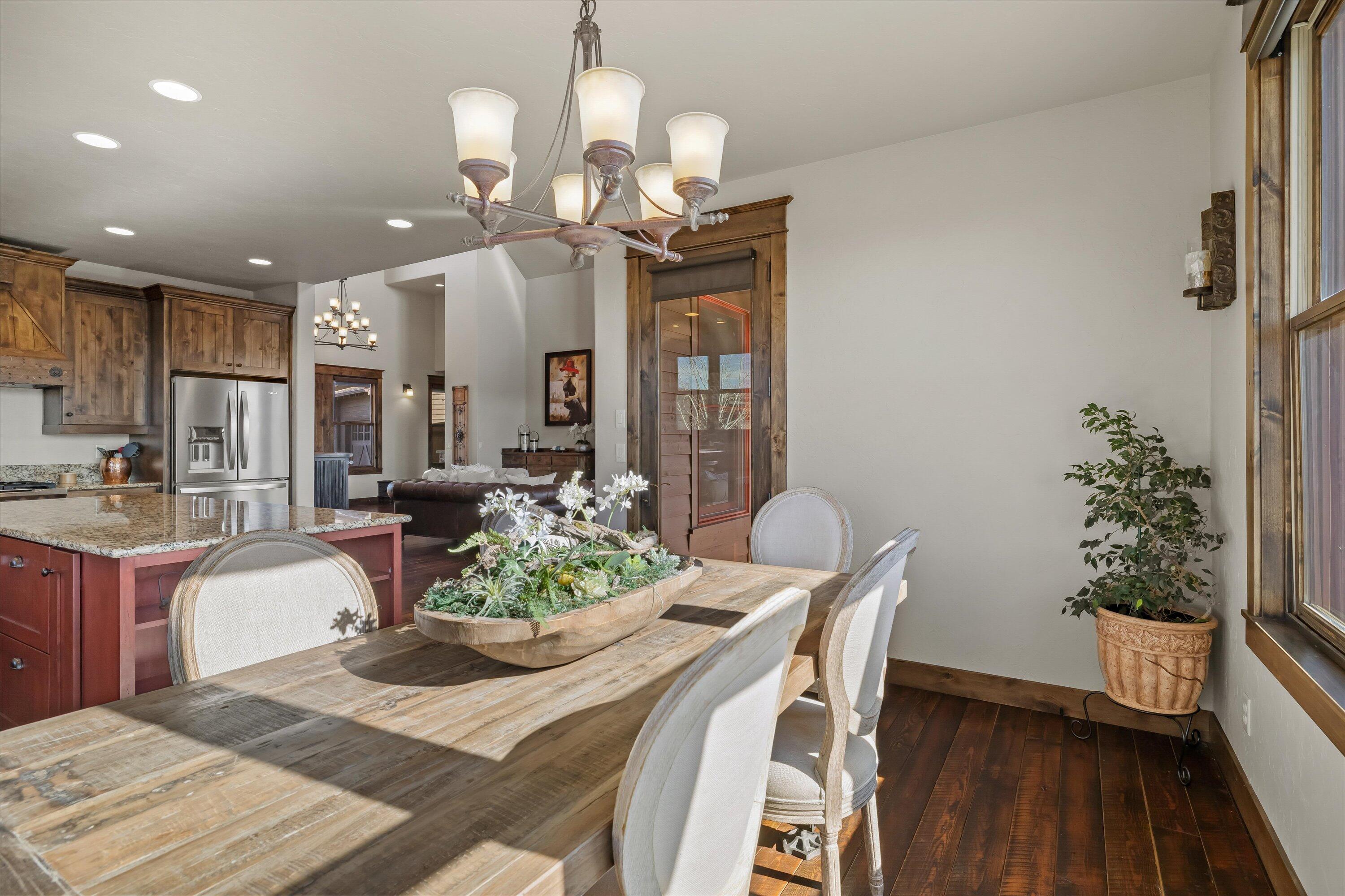 Brasada Ranch - Residential