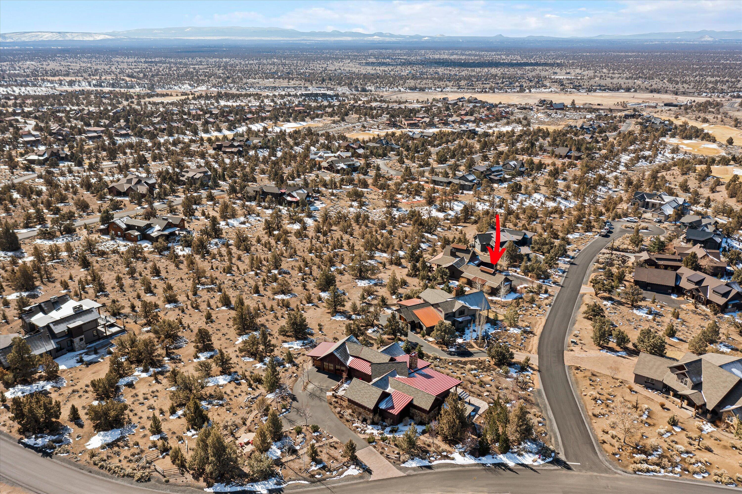 Brasada Ranch - Residential
