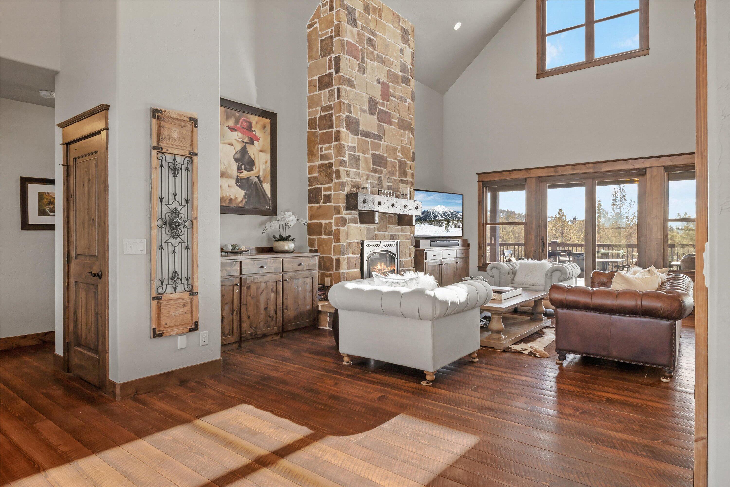 Brasada Ranch - Residential