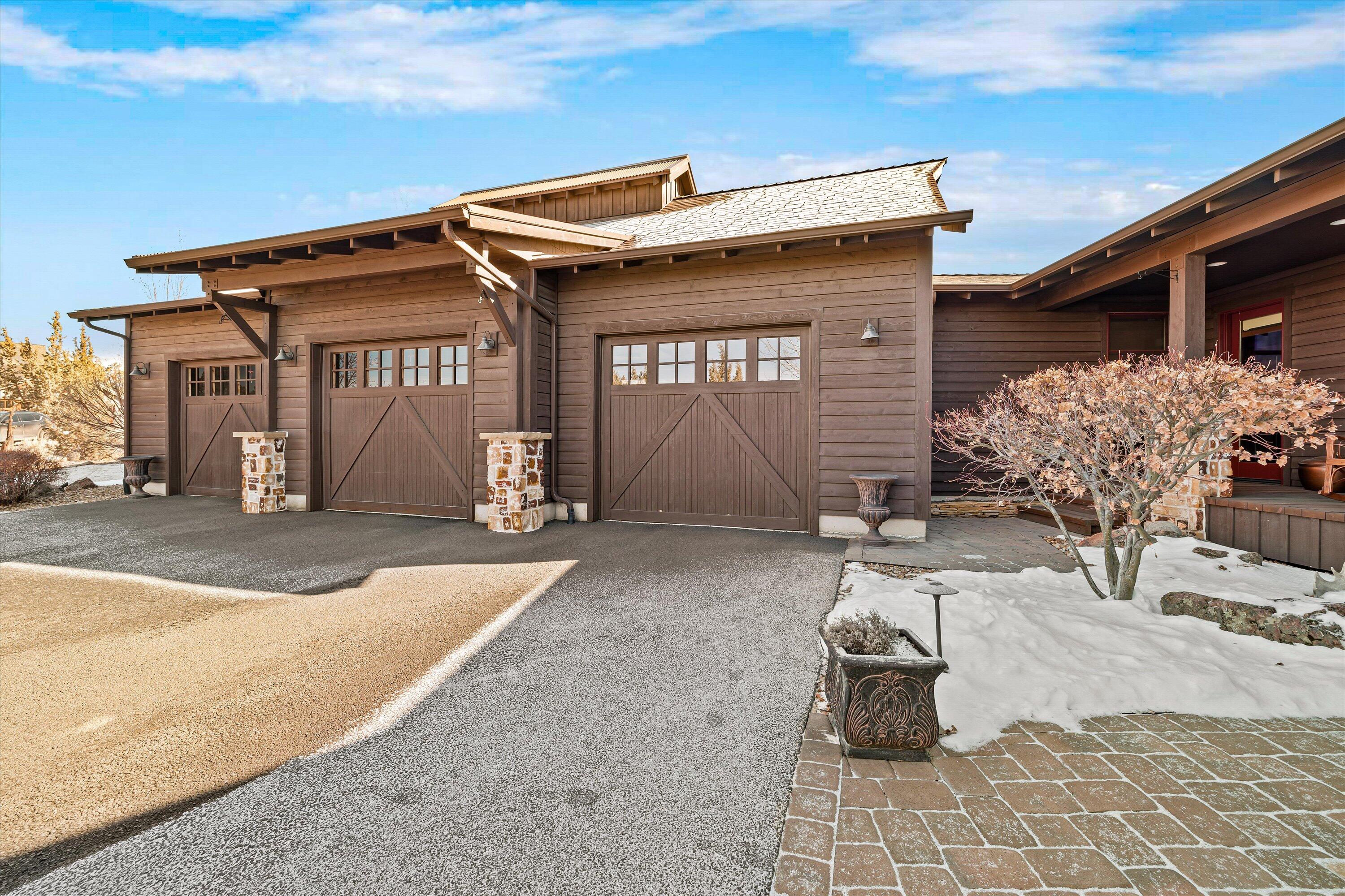 Brasada Ranch - Residential