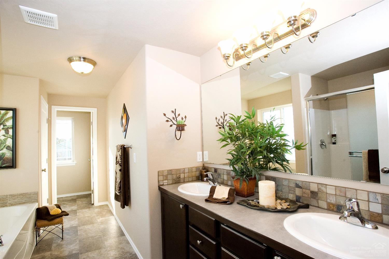 Cascade Heights - Residential