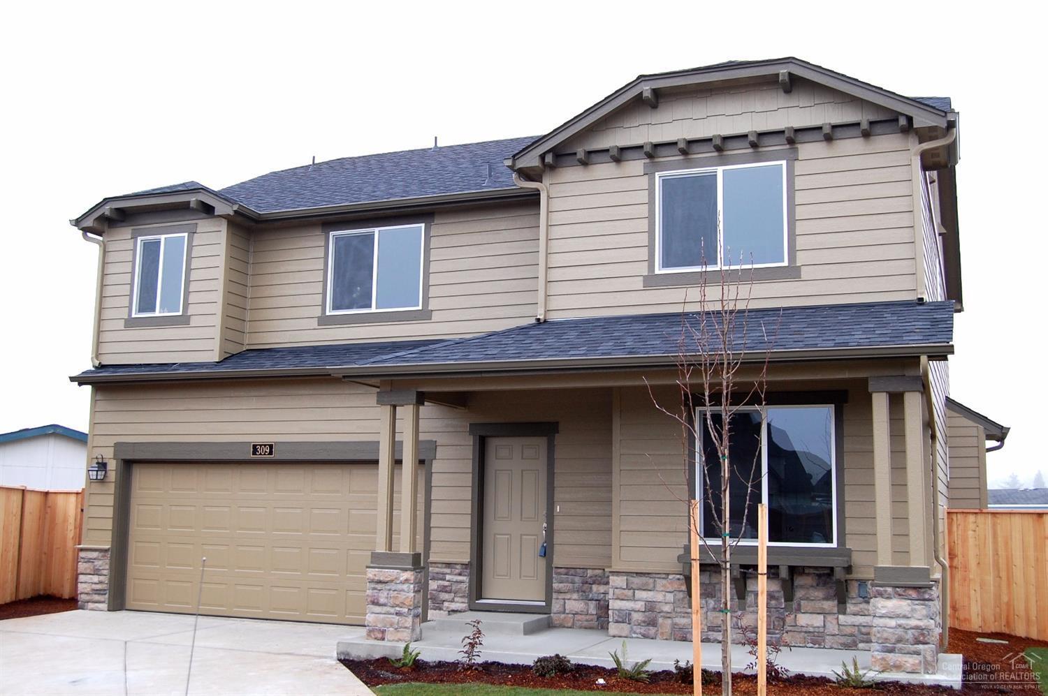 Cascade Heights - Residential