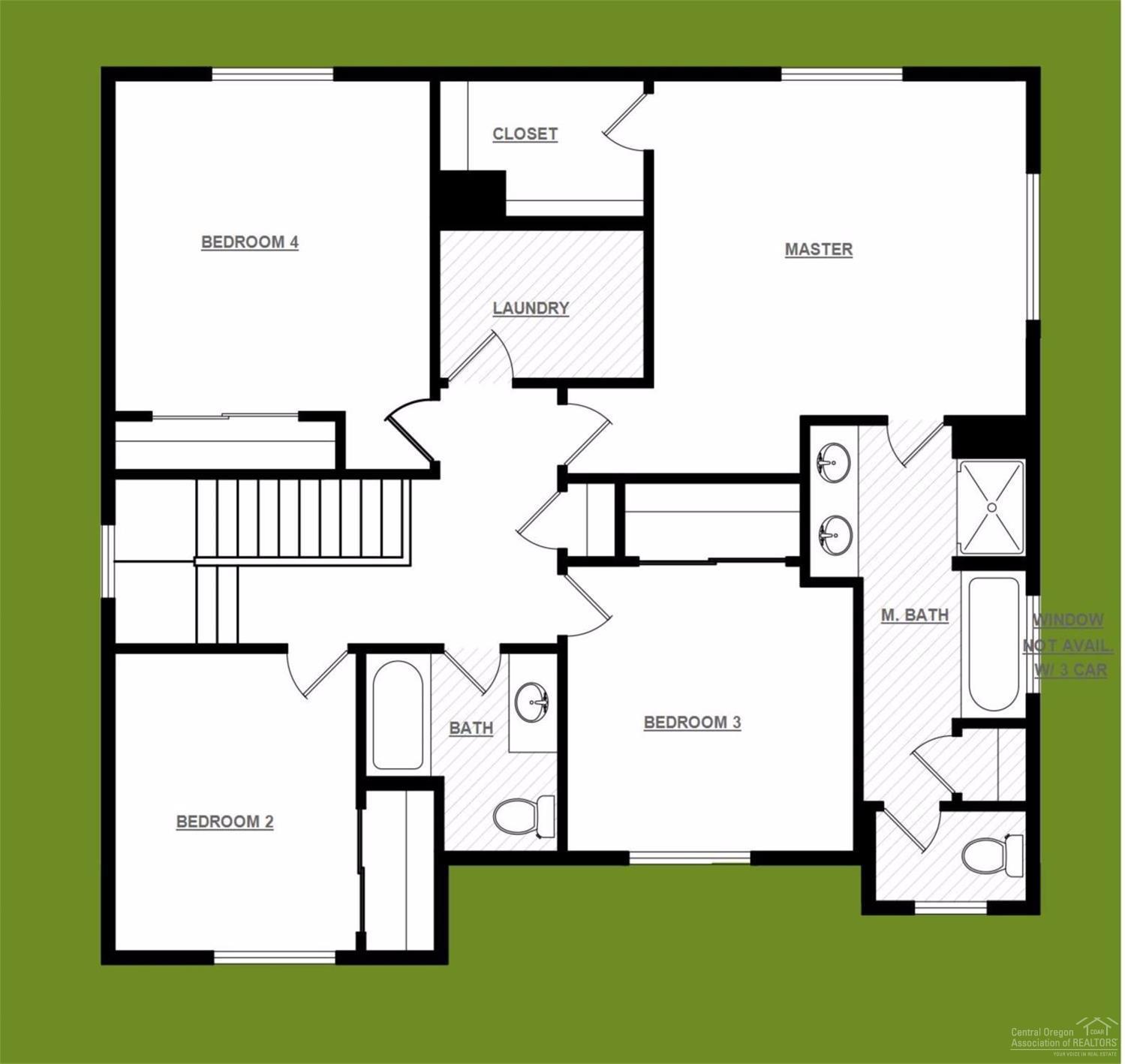 Cascade Heights - Residential