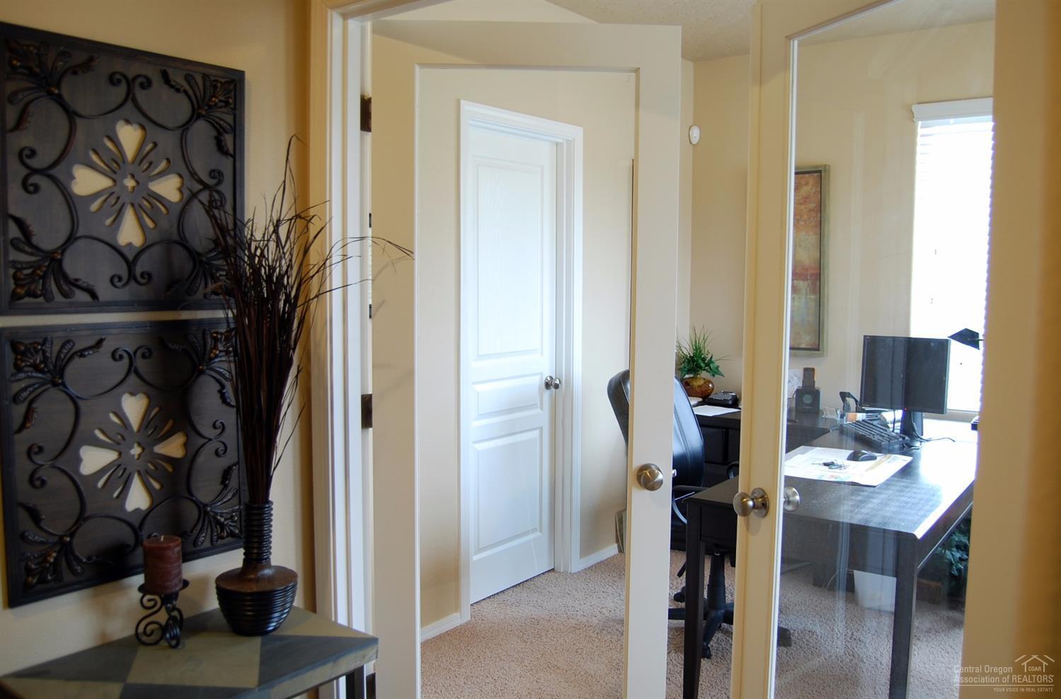 Cascade Heights - Residential