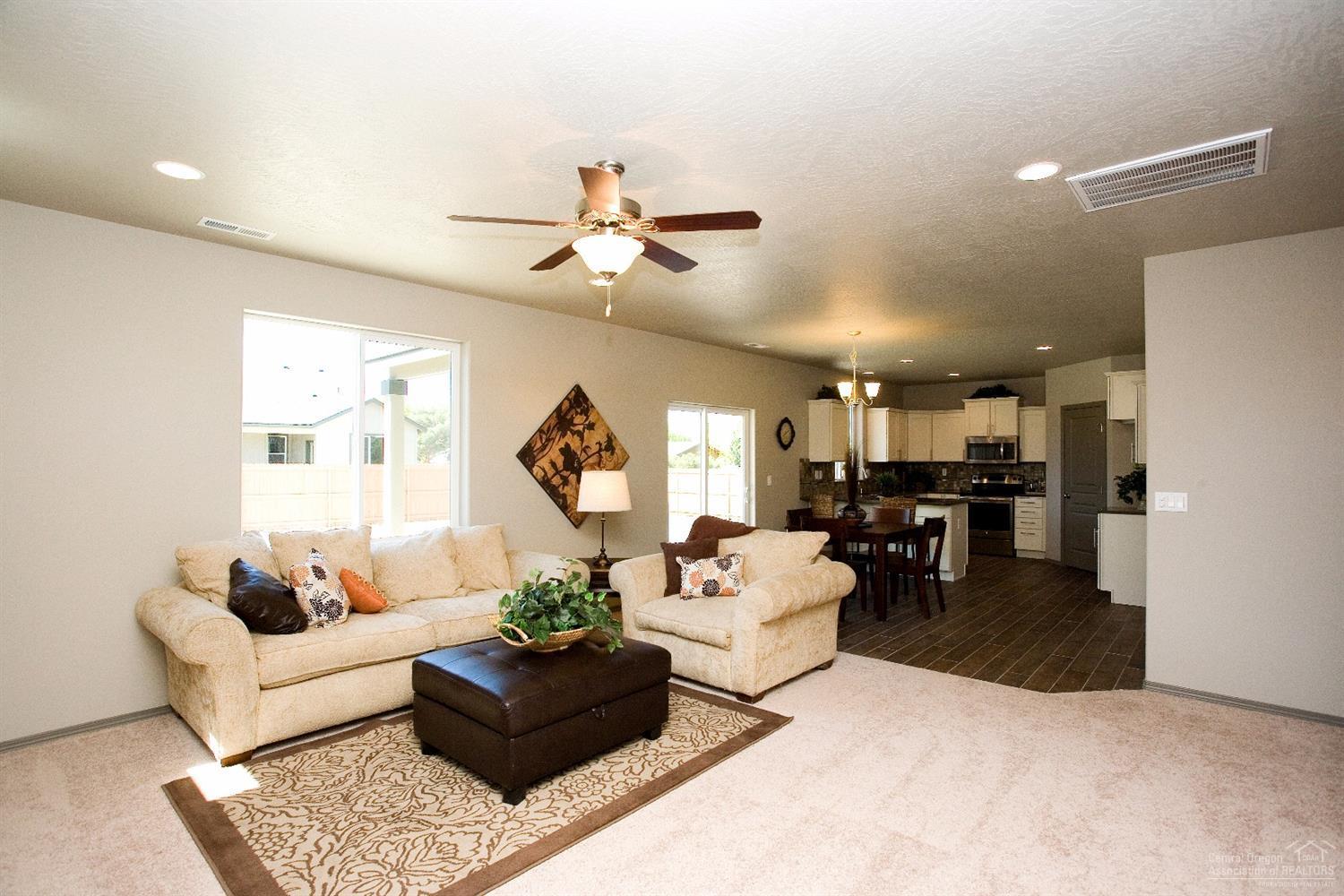 Cascade Heights - Residential